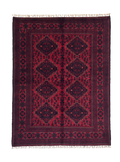 Kunduz Bicolor Carpet 200 X 154 cm - Alfombras de Estambul -  Turkish Carpets - Alfombras de Estambul