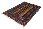 Şirvan Bicolor Carpet 130 X 87 cm - Alfombras de Estambul -  Turkish Carpets - Alfombras de Estambul