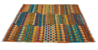 Kilim 194 X 158 cm - Alfombras de Estambul -  Kilim - Alfombras de Estambul