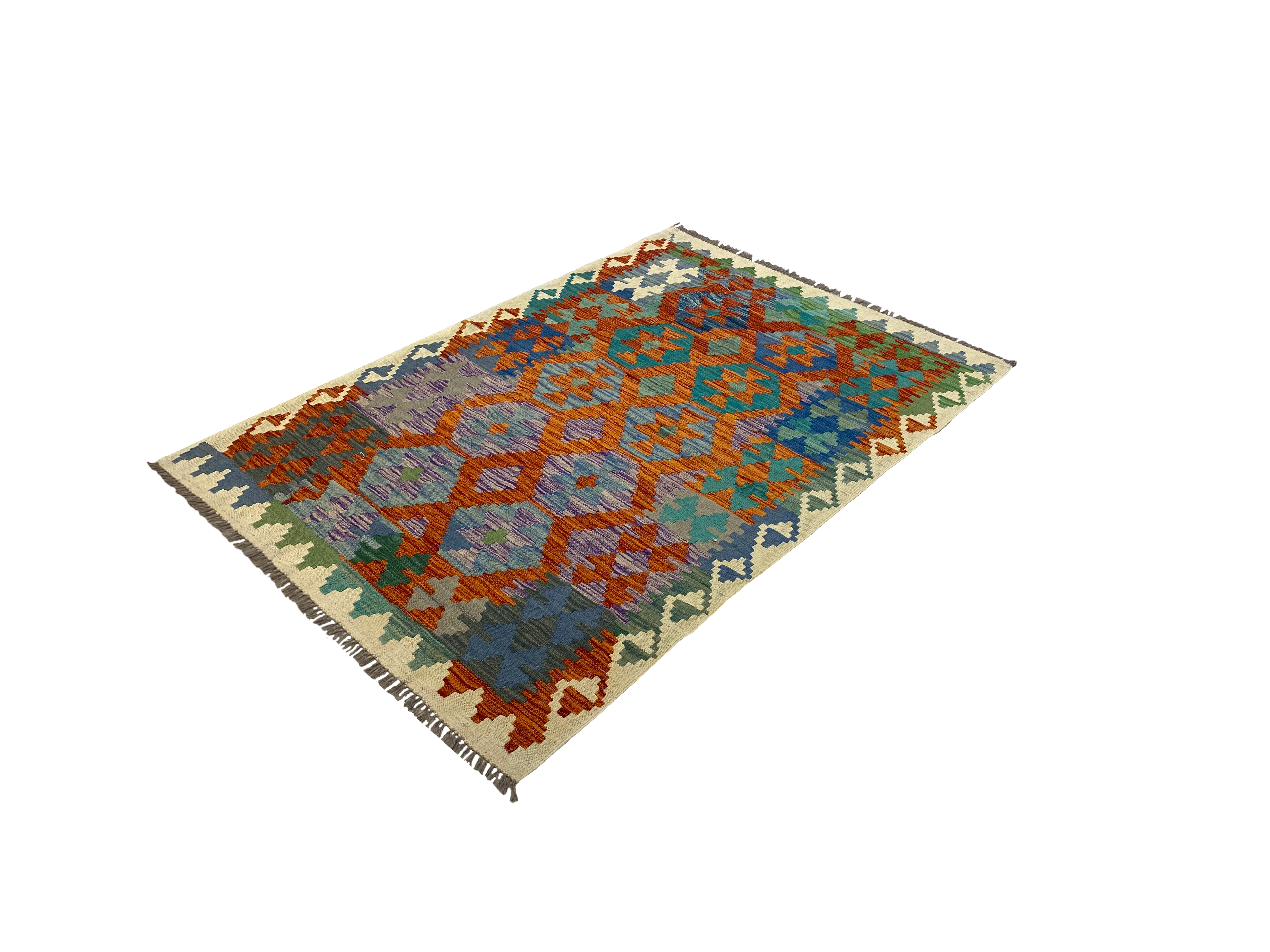 Kilim 173 X 120 cm - Alfombras de Estambul -  Kilim - Alfombras de Estambul