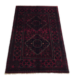 Kunduz Bicolor Carpet 122 X 78 cm - Alfombras de Estambul -  Turkish Carpets - Alfombras de Estambul
