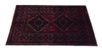 Kunduz Bicolor Carpet 122 X 78 cm - Alfombras de Estambul -  Turkish Carpets - Alfombras de Estambul