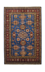 Şirvan Bicolor Carpet 208 X 146 cm - Alfombras de Estambul -  Şirvan - Alfombras de Estambul
