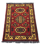 Kargai Carpet  80 X 60 cm - Alfombras de Estambul -  Turkish Carpets - Alfombras de Estambul