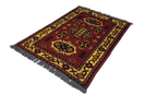 Kargai Carpet  80 X 60 cm - Alfombras de Estambul -  Turkish Carpets - Alfombras de Estambul