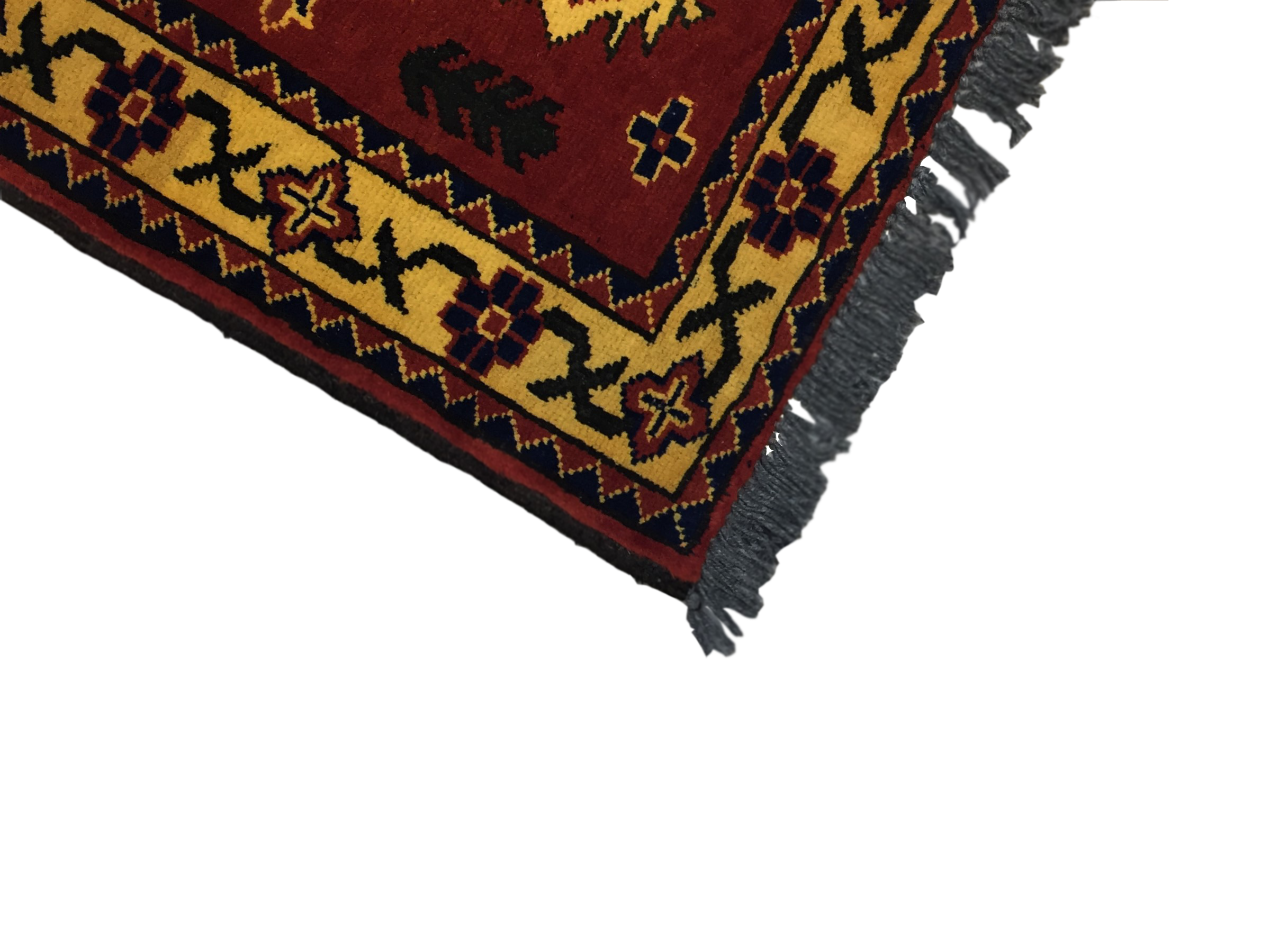 Kargai Carpet  80 X 60 cm - Alfombras de Estambul -  Turkish Carpets - Alfombras de Estambul