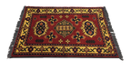 Kargai Carpet  80 X 60 cm - Alfombras de Estambul -  Turkish Carpets - Alfombras de Estambul