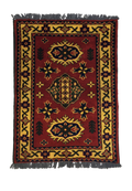 Kargai Carpet  80 X 60 cm - Alfombras de Estambul -  Turkish Carpets - Alfombras de Estambul