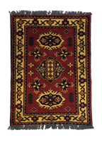Kargai Carpet  80 X 60 cm - Alfombras de Estambul -  Turkish Carpets - Alfombras de Estambul
