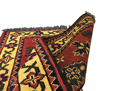 Kargai Carpet  80 X 60 cm - Alfombras de Estambul -  Turkish Carpets - Alfombras de Estambul