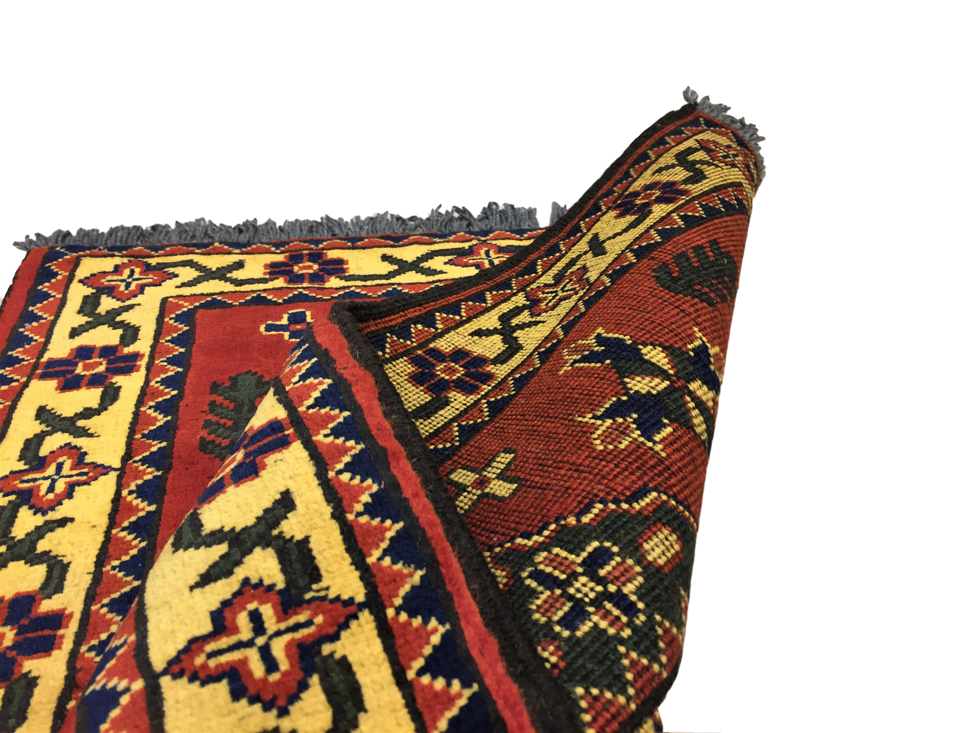 Kargai Carpet  80 X 60 cm - Alfombras de Estambul -  Turkish Carpets - Alfombras de Estambul