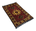 Kargai Carpet  90 X 60 cm - Alfombras de Estambul -  Turkish Carpets - Alfombras de Estambul