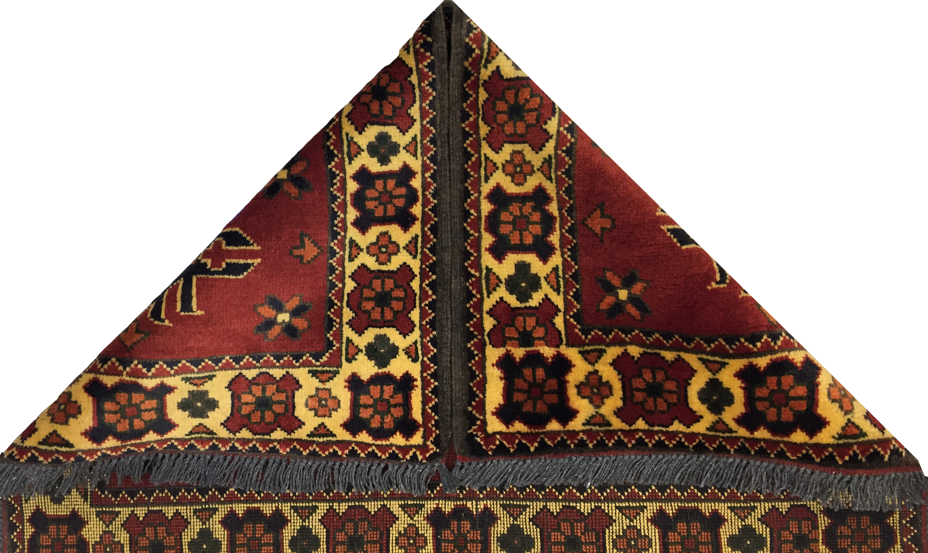 Kargai Carpet  90 X 60 cm - Alfombras de Estambul -  Turkish Carpets - Alfombras de Estambul