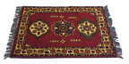 Kargai Carpet 100 X 68 cm - Alfombras de Estambul -  Turkish Carpets - Alfombras de Estambul