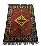 Kargai Carpet  89 X 61 cm - Alfombras de Estambul -  Turkish Carpets - Alfombras de Estambul