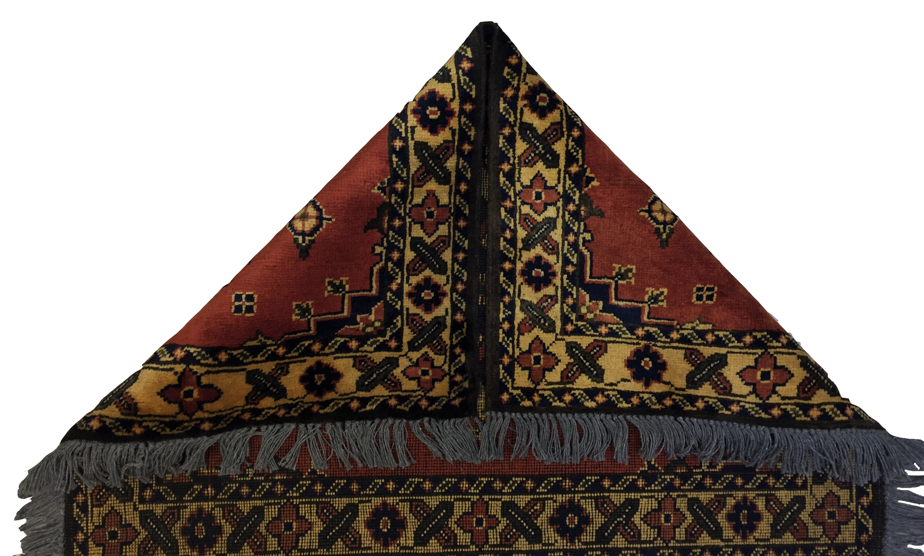 Kargai Carpet  89 X 61 cm - Alfombras de Estambul -  Turkish Carpets - Alfombras de Estambul