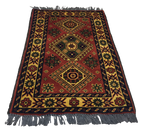 Kargai Carpet  98 X 59 cm - Alfombras de Estambul -  Turkish Carpets - Alfombras de Estambul