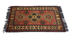 Kargai Carpet  98 X 59 cm - Alfombras de Estambul -  Turkish Carpets - Alfombras de Estambul