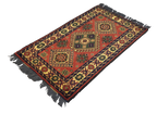 Kargai Carpet  98 X 59 cm - Alfombras de Estambul -  Turkish Carpets - Alfombras de Estambul