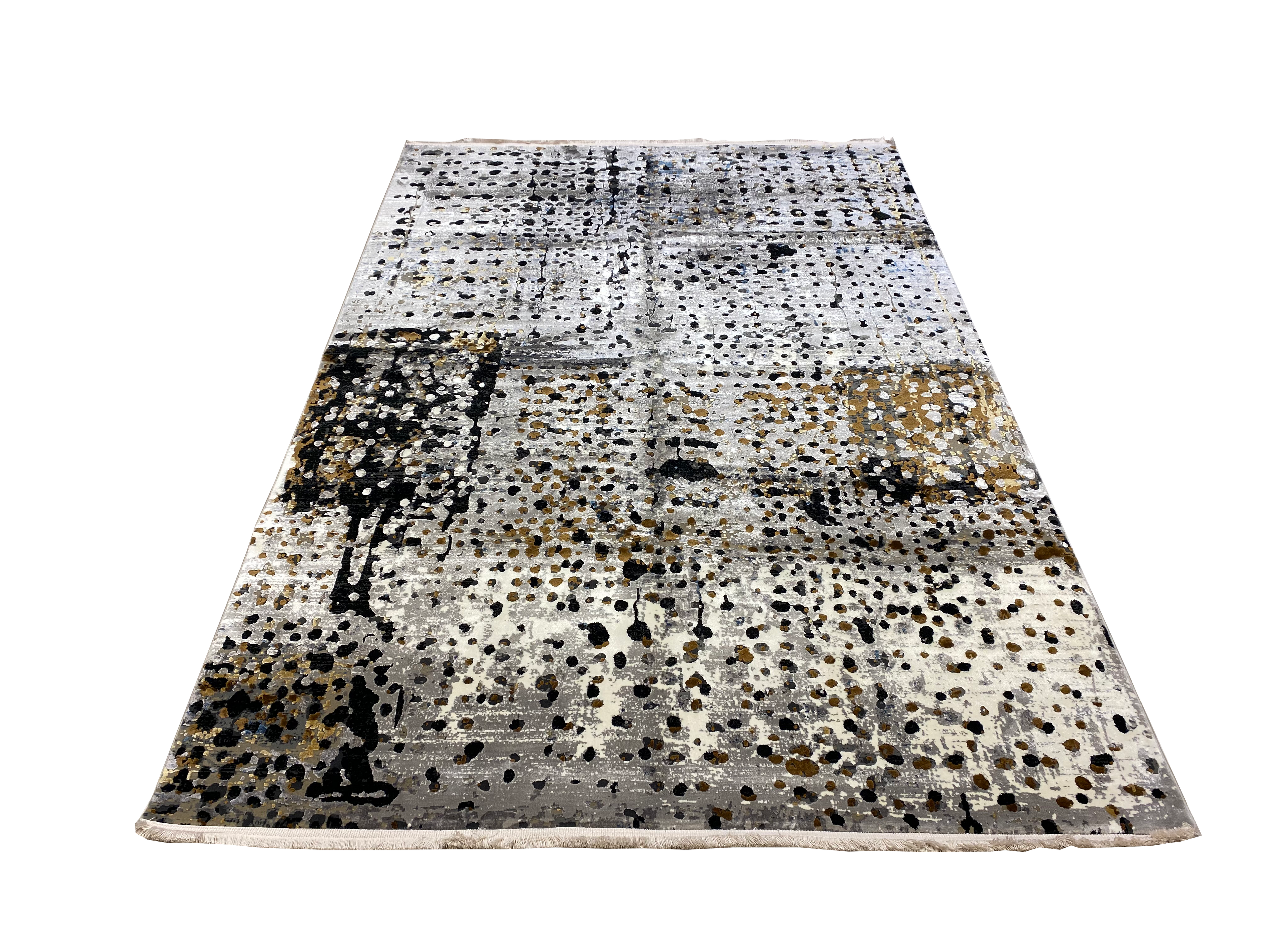 Bamboo 413A - Alfombras de Estambul -  Bamboo - Alfombras de Estambul