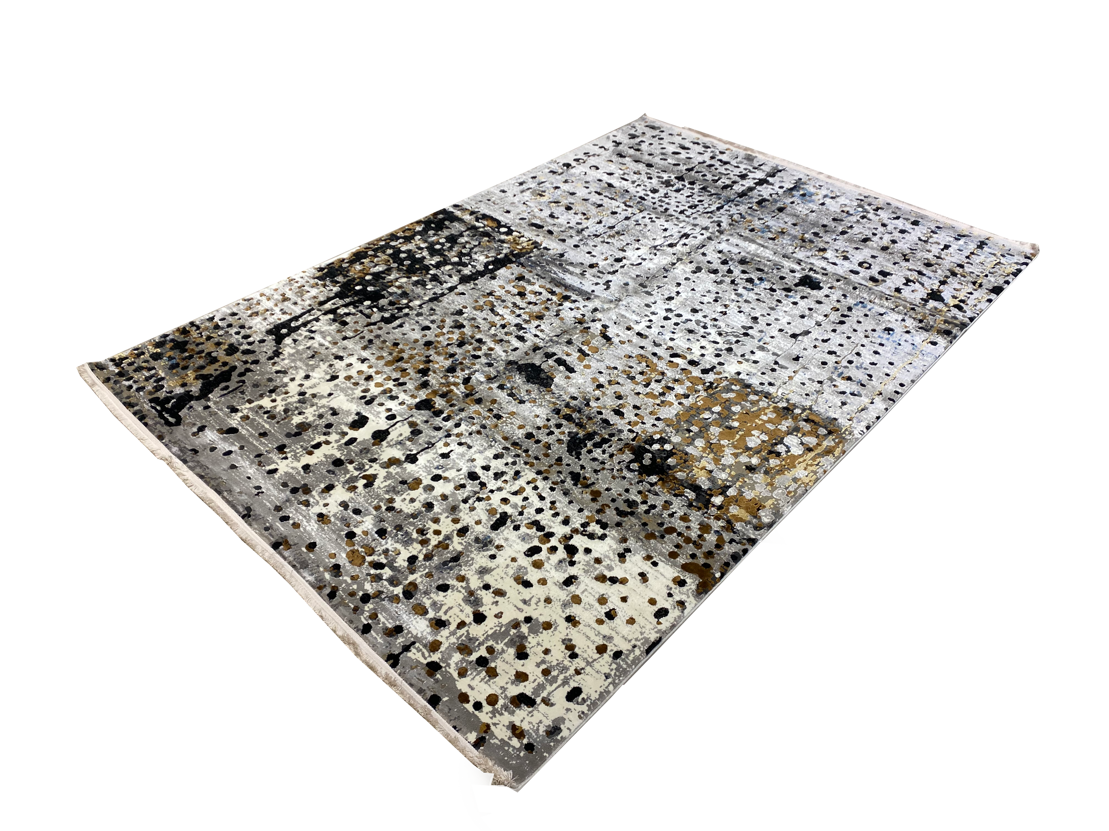 Bamboo 413A - Alfombras de Estambul -  Bamboo - Alfombras de Estambul