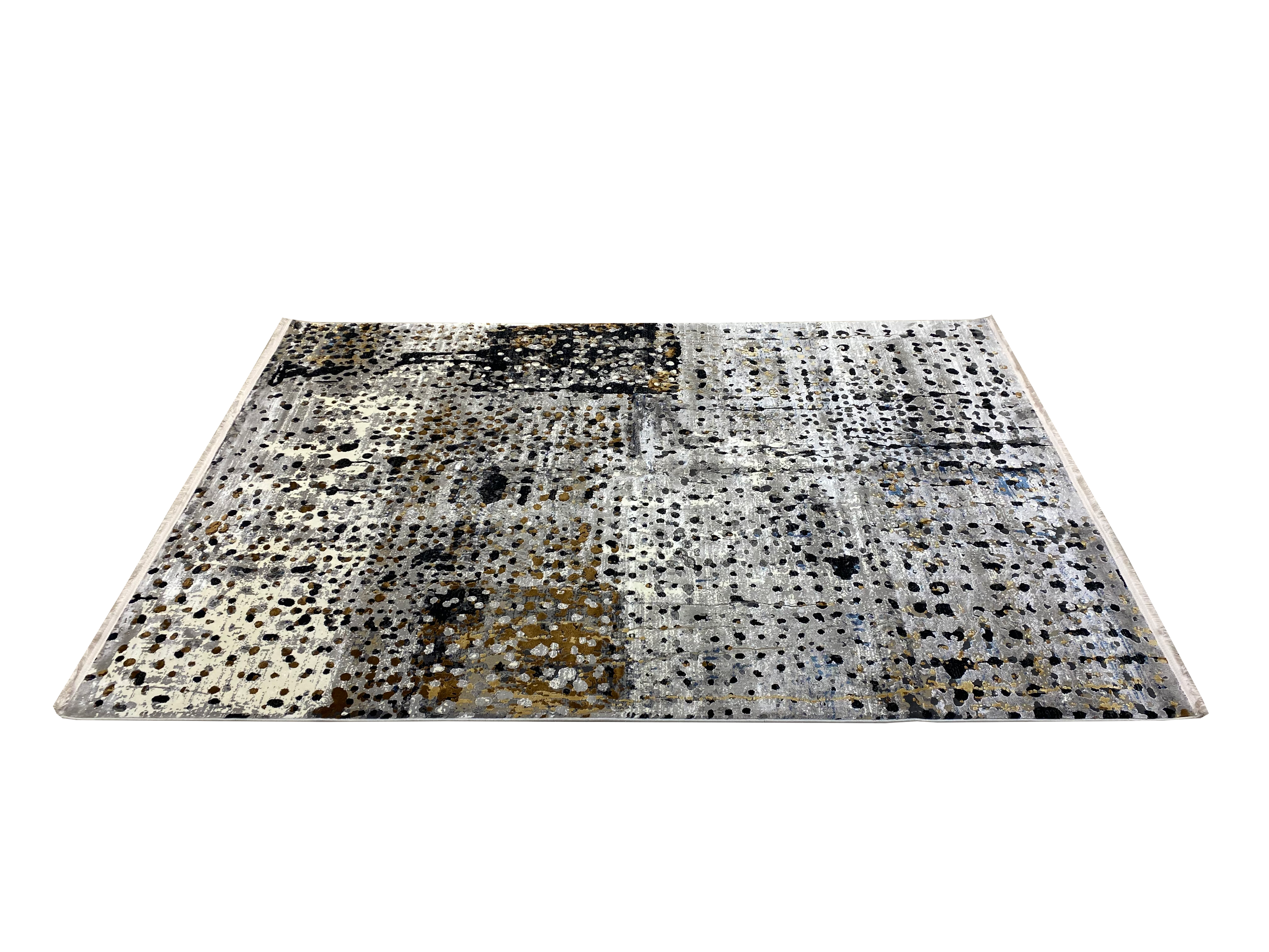 Bamboo 413A - Alfombras de Estambul -  Bamboo - Alfombras de Estambul