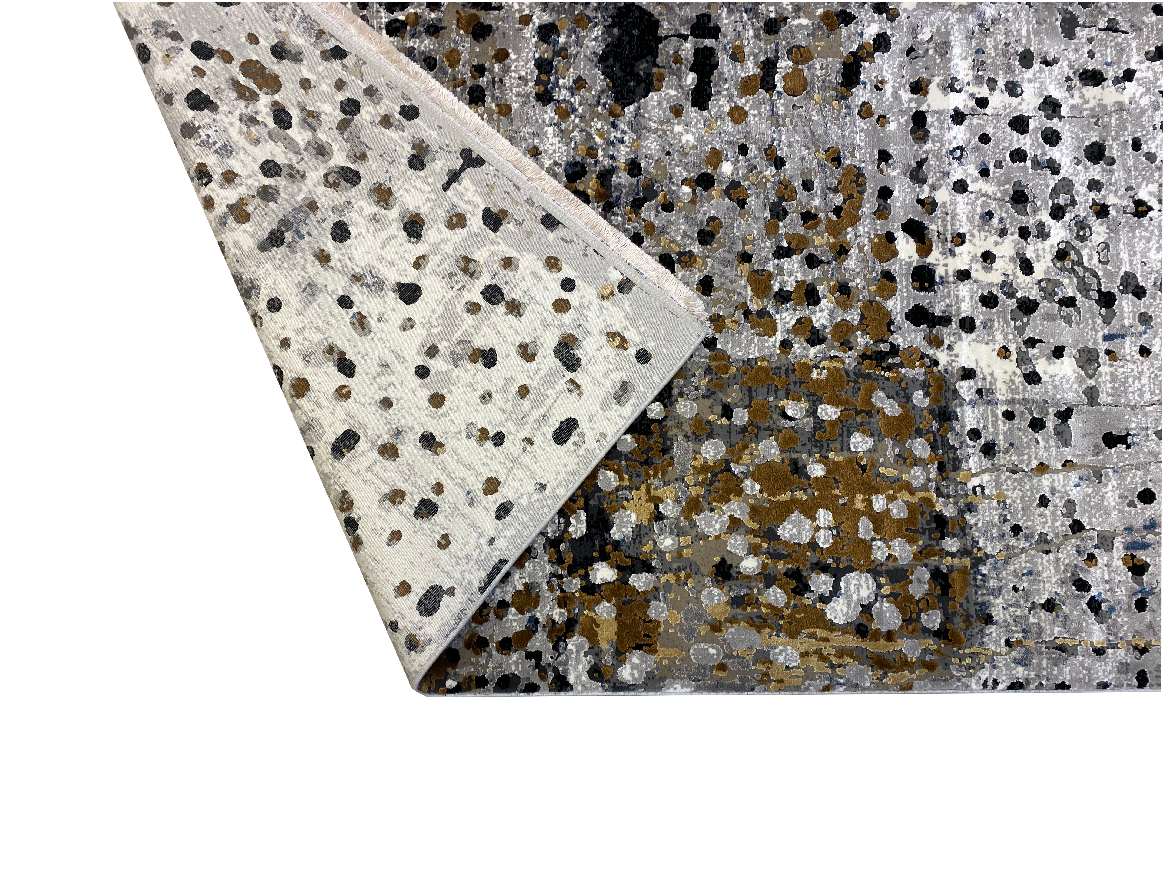 Bamboo 413A - Alfombras de Estambul -  Bamboo - Alfombras de Estambul