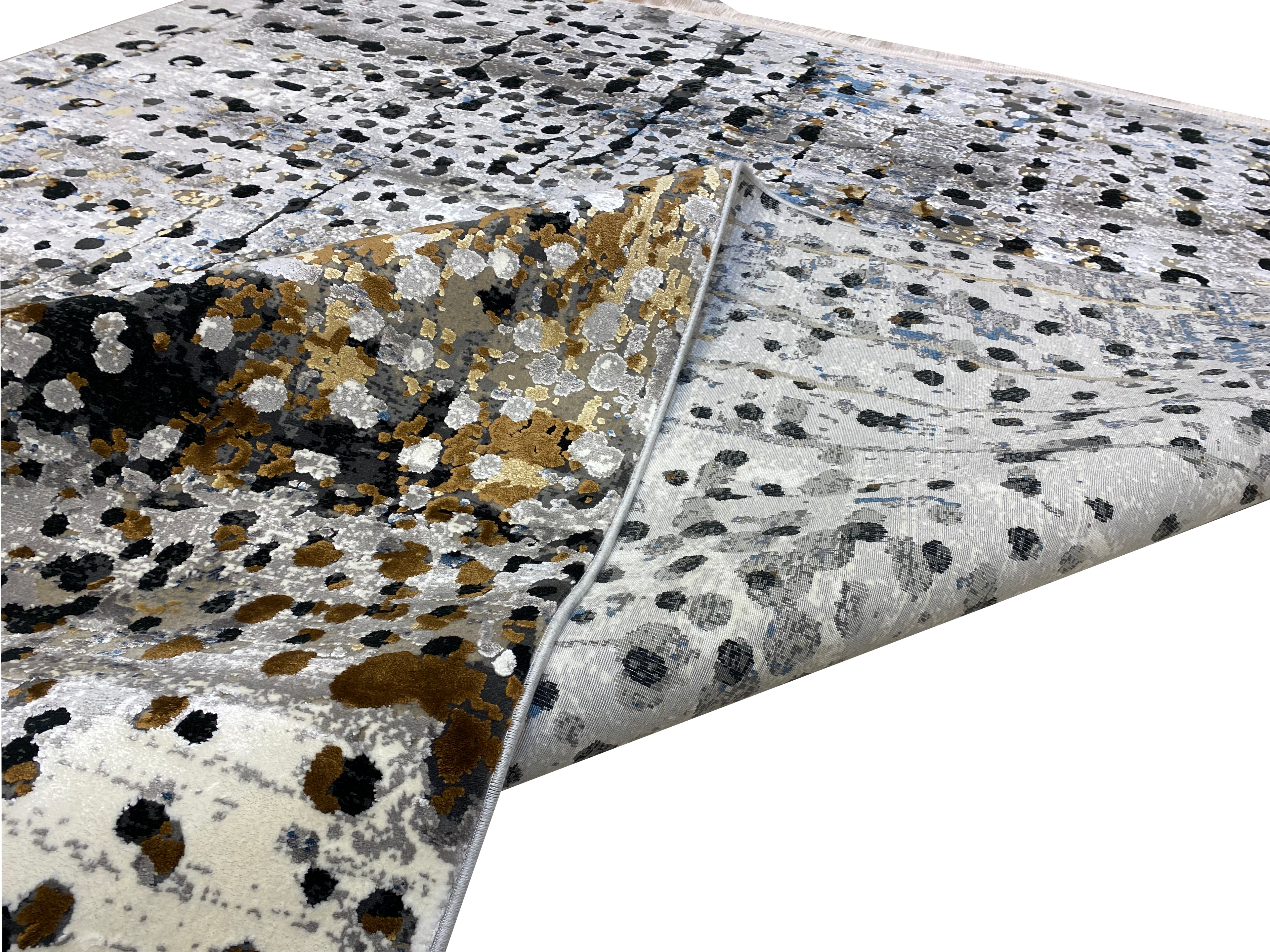 Bamboo 413A - Alfombras de Estambul -  Bamboo - Alfombras de Estambul