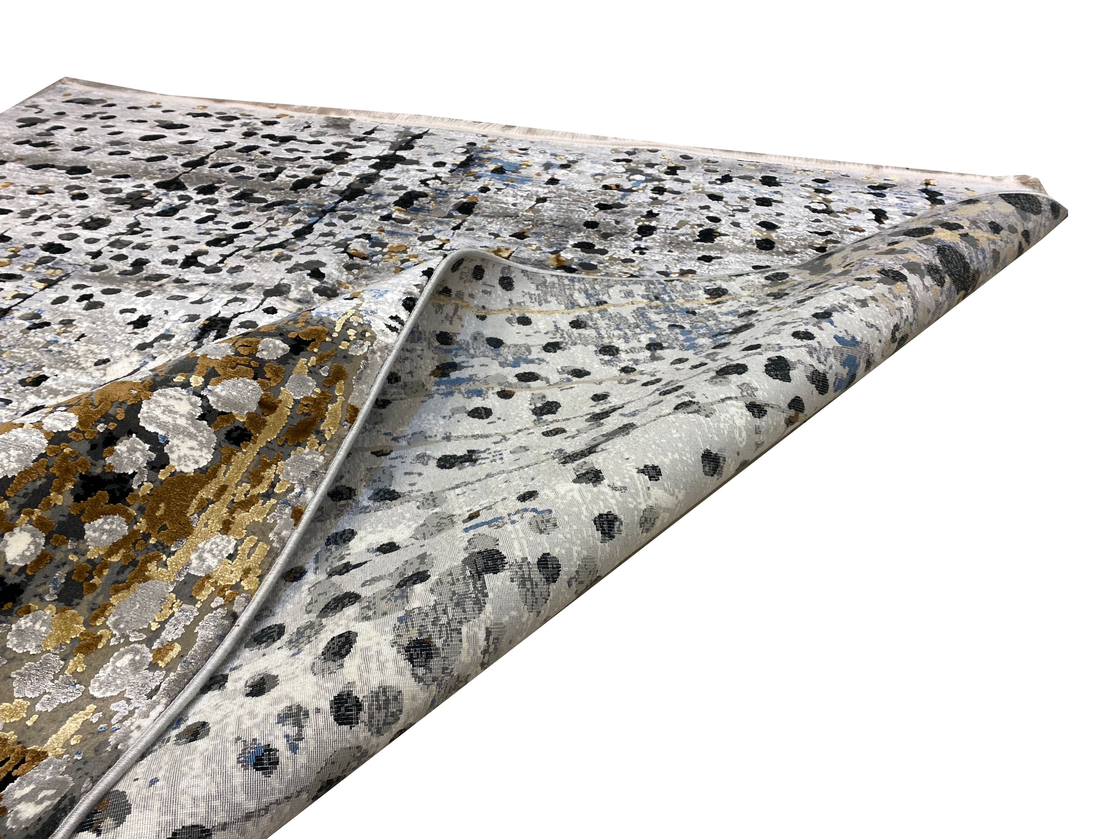 Bamboo 413A - Alfombras de Estambul -  Bamboo - Alfombras de Estambul