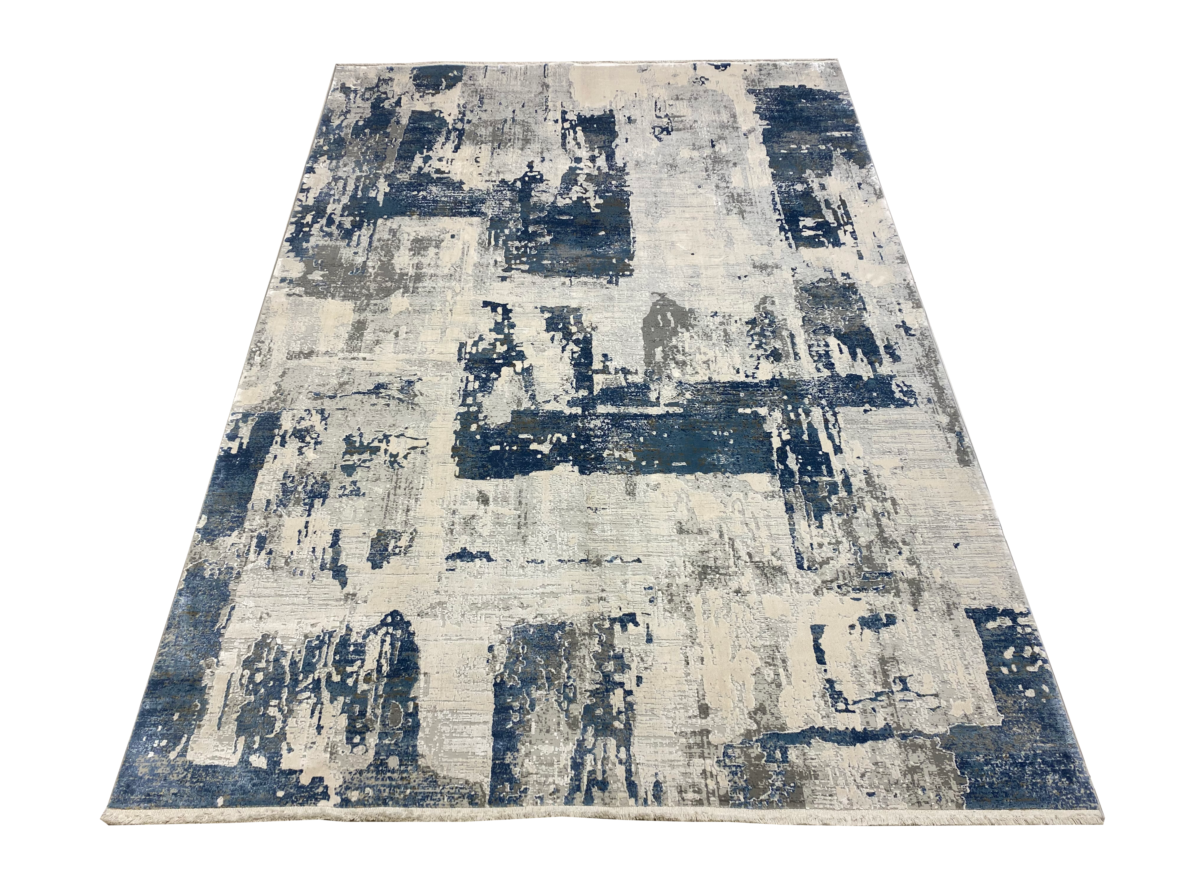 Bamboo 401A - Alfombras de Estambul -  Bamboo - Alfombras de Estambul