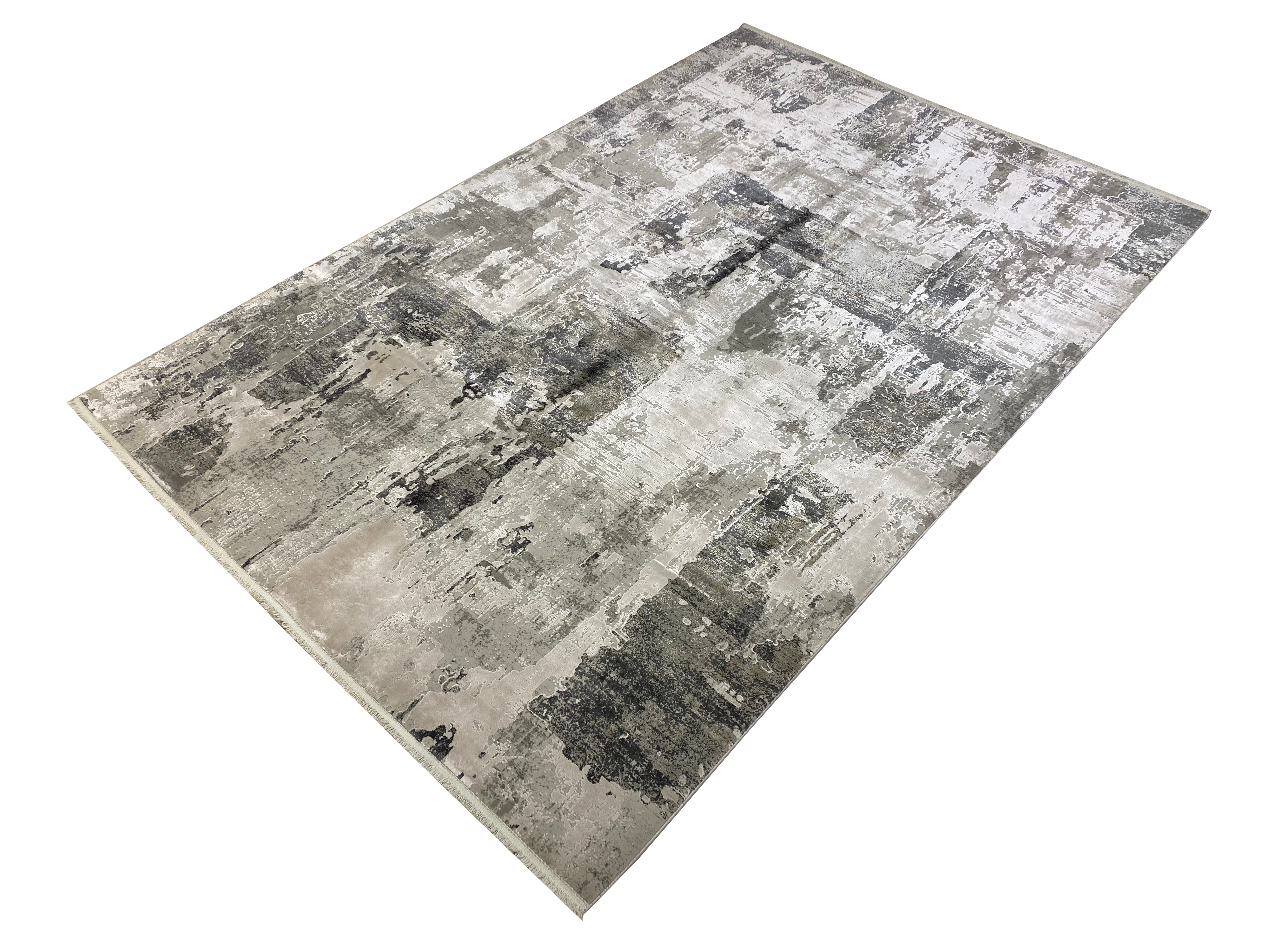 Bamboo 402A - Alfombras de Estambul -  Bamboo - Alfombras de Estambul