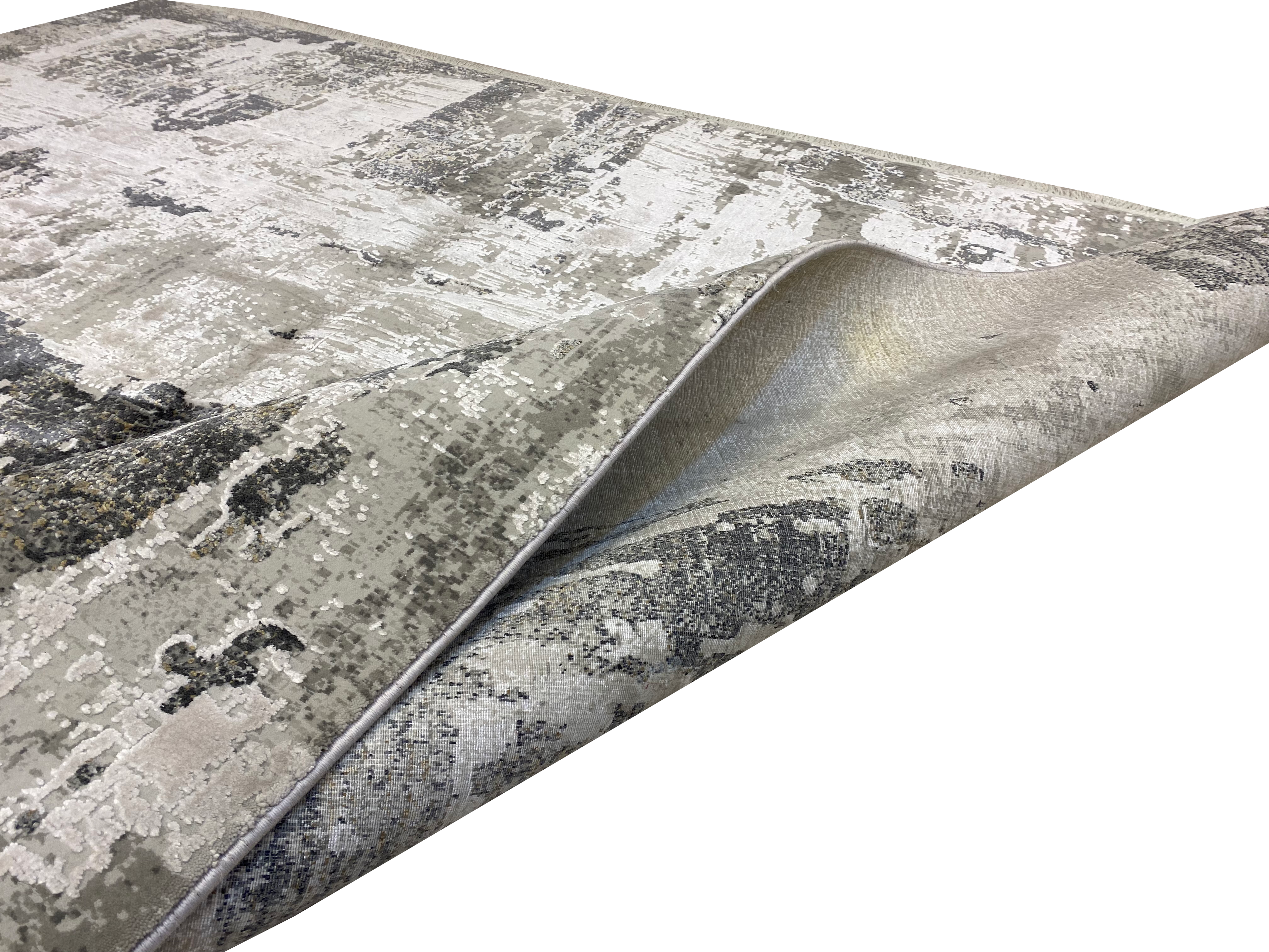 Bamboo 402A - Alfombras de Estambul -  Bamboo - Alfombras de Estambul