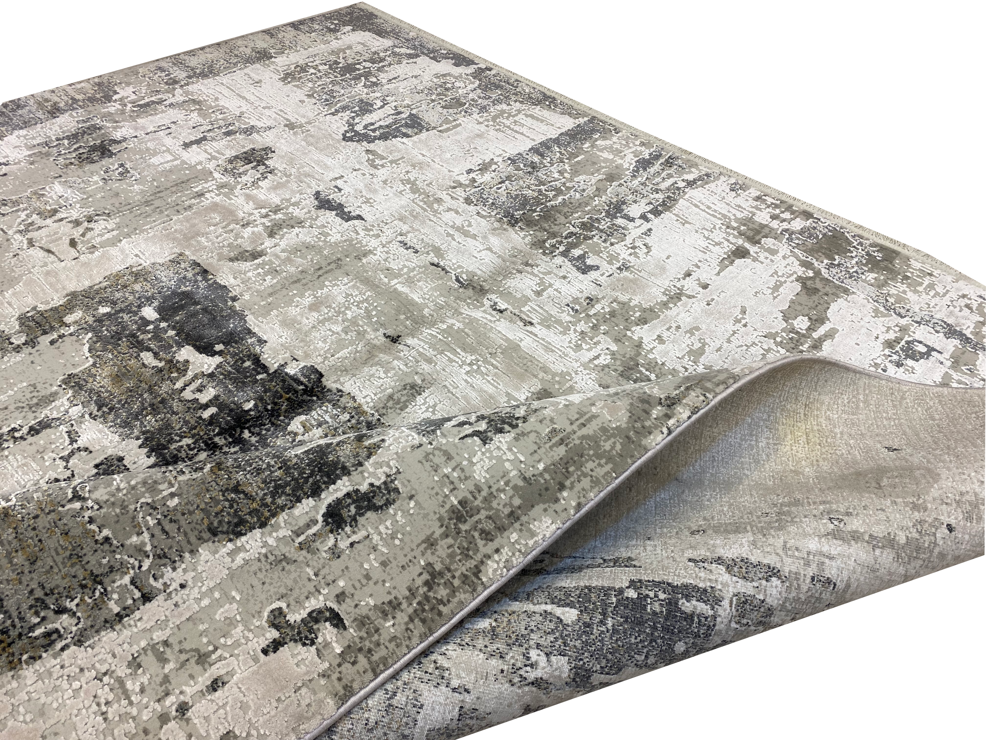 Bamboo 402A - Alfombras de Estambul -  Bamboo - Alfombras de Estambul