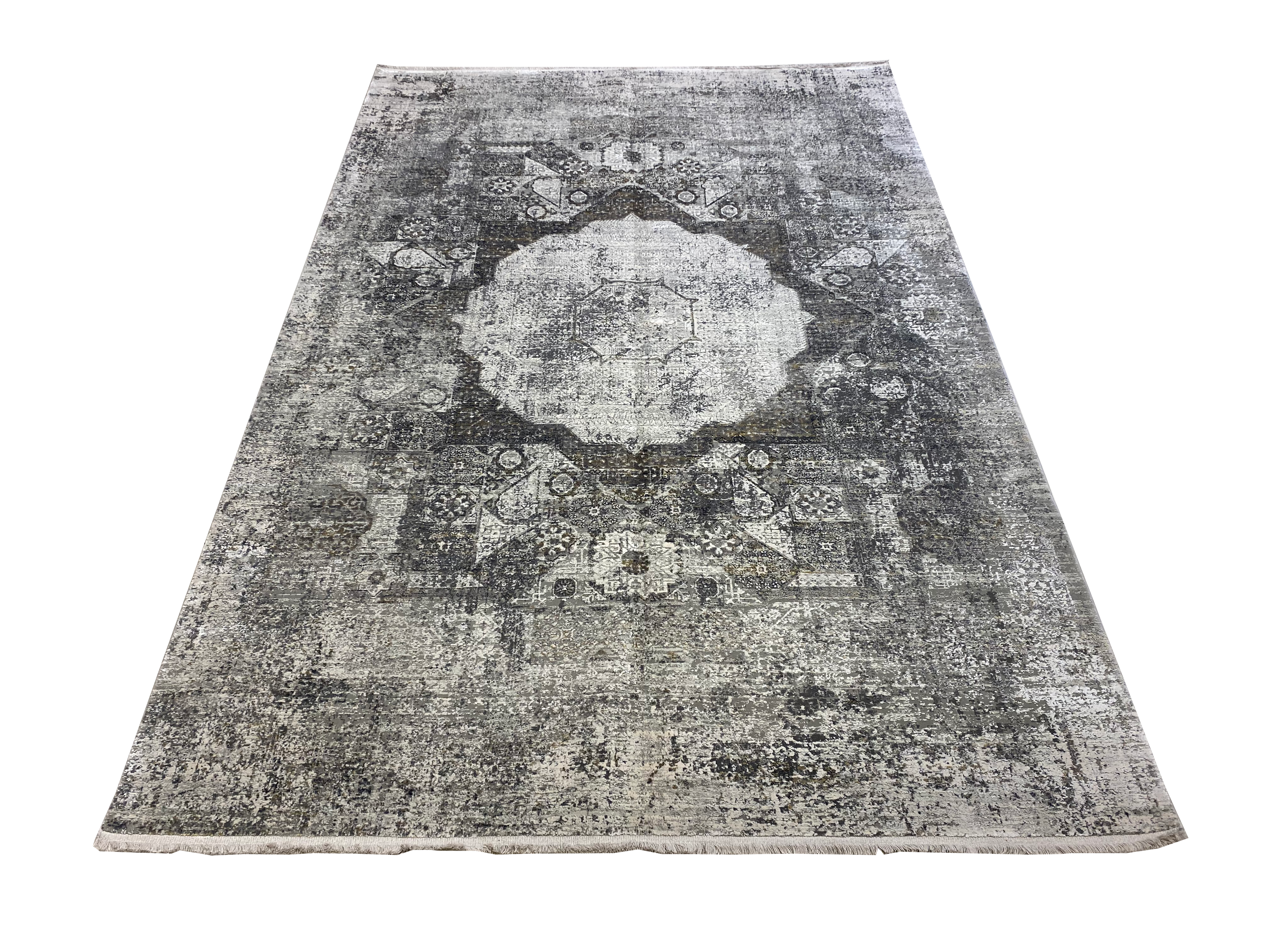 Bamboo 403A - Alfombras de Estambul -  Bamboo - Alfombras de Estambul