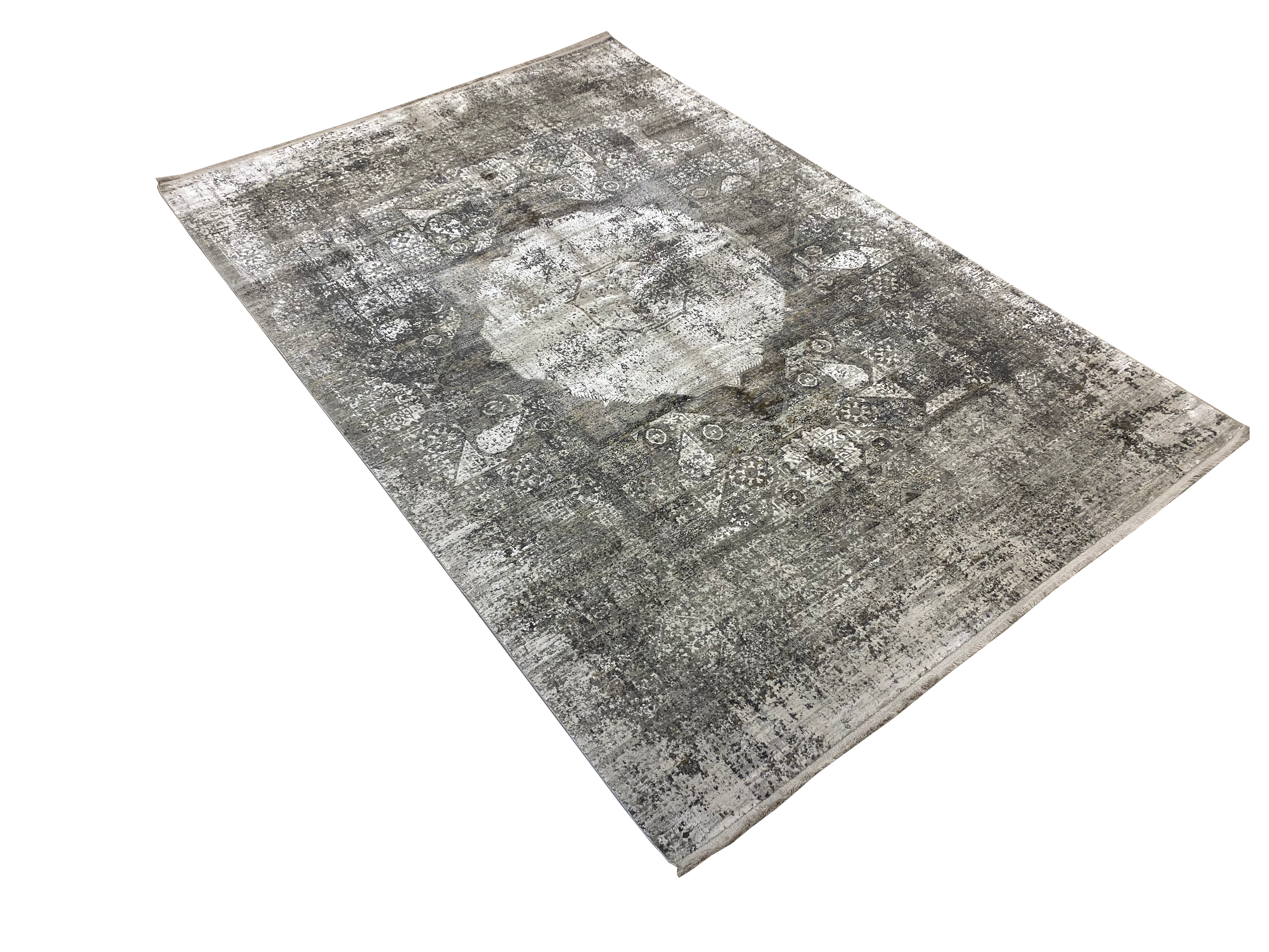 Bamboo 403A - Alfombras de Estambul -  Bamboo - Alfombras de Estambul