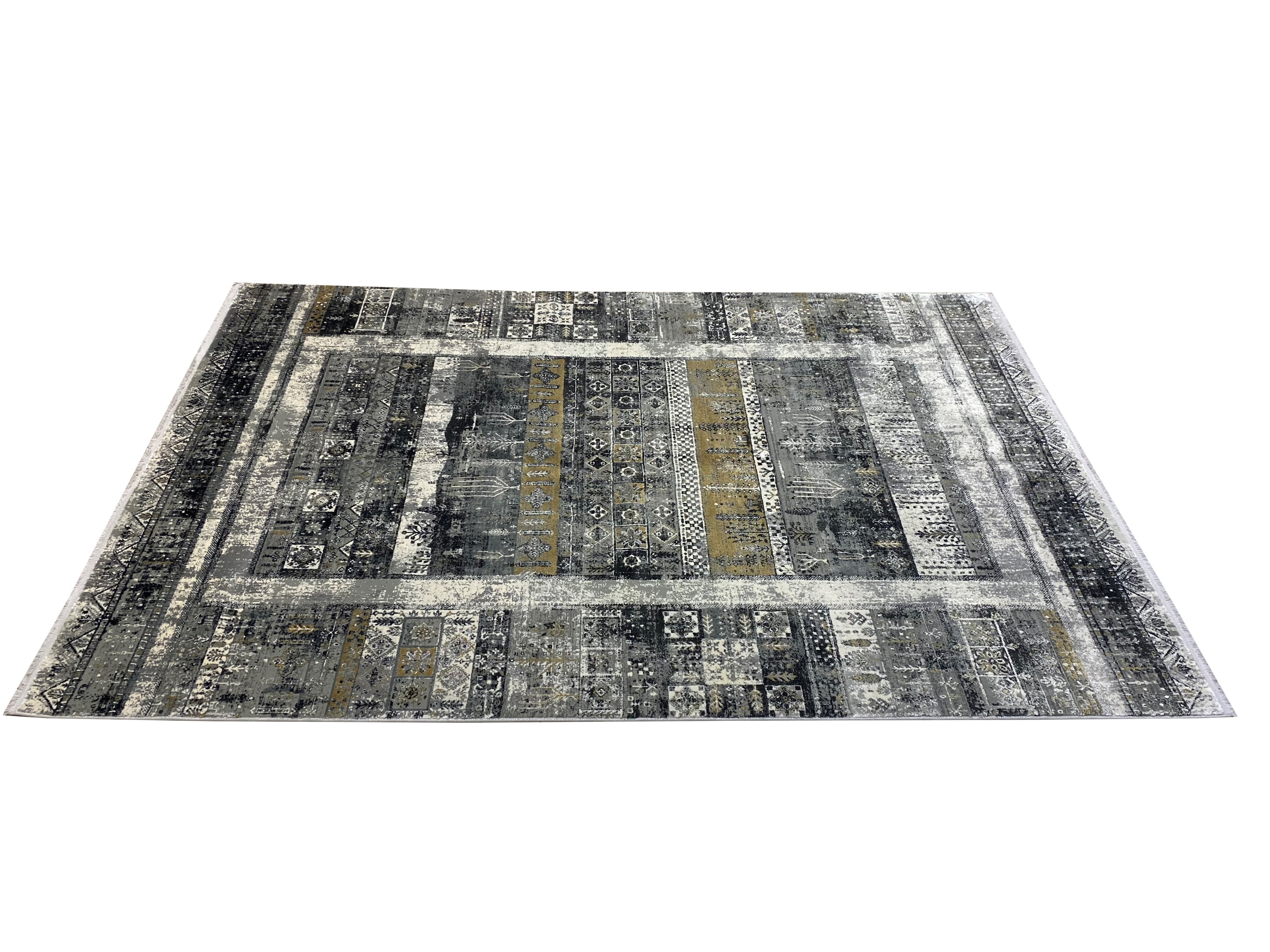 Bamboo 404A - Alfombras de Estambul -  Bamboo - Alfombras de Estambul