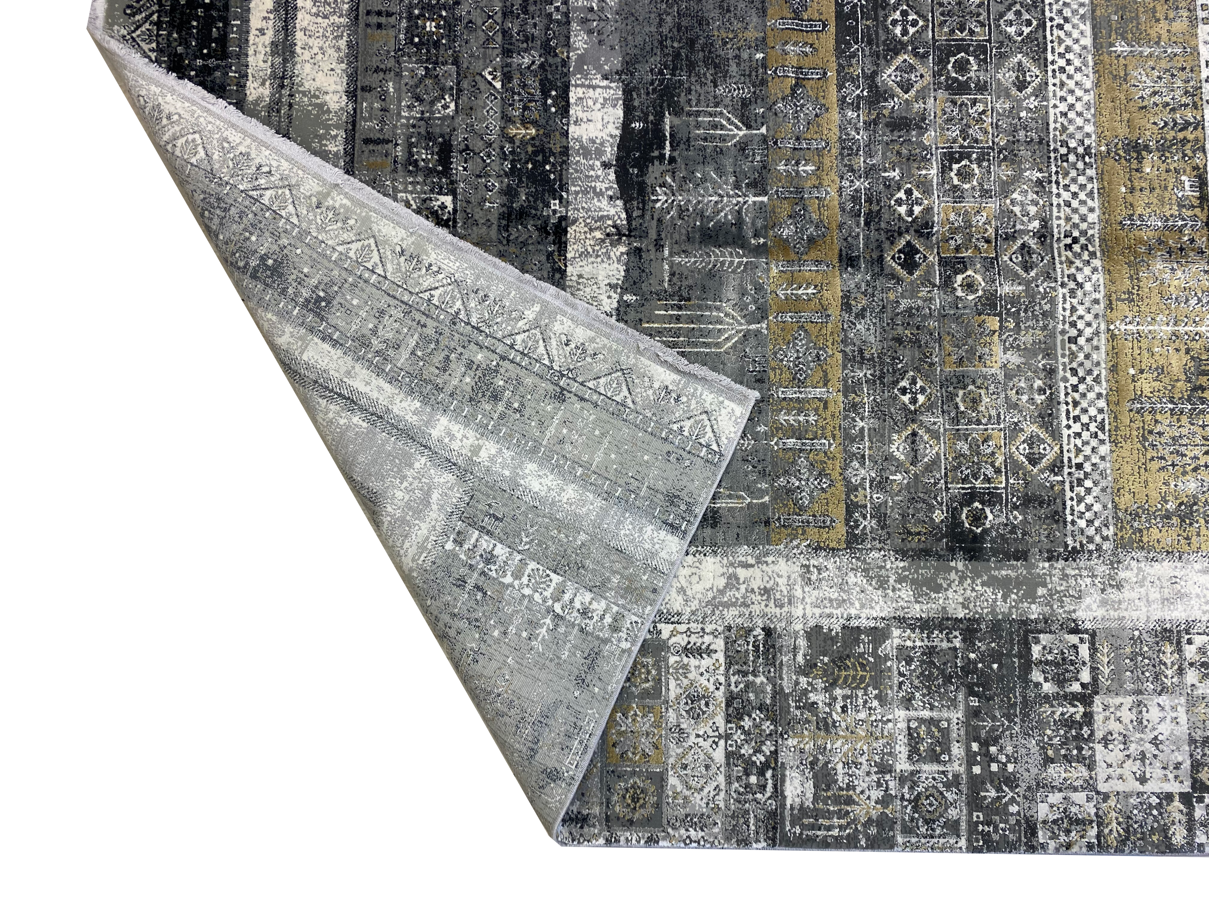 Bamboo 404A - Alfombras de Estambul -  Bamboo - Alfombras de Estambul