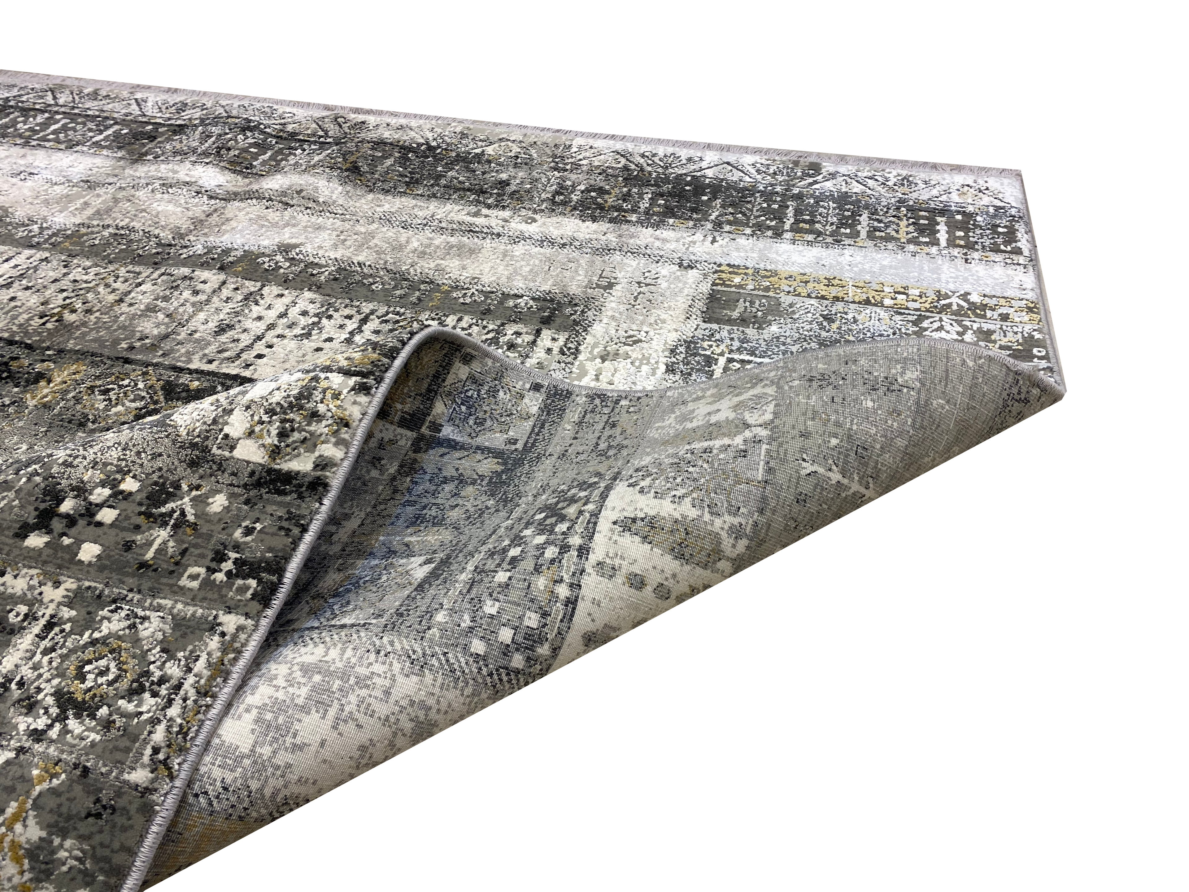 Bamboo 404A - Alfombras de Estambul -  Bamboo - Alfombras de Estambul