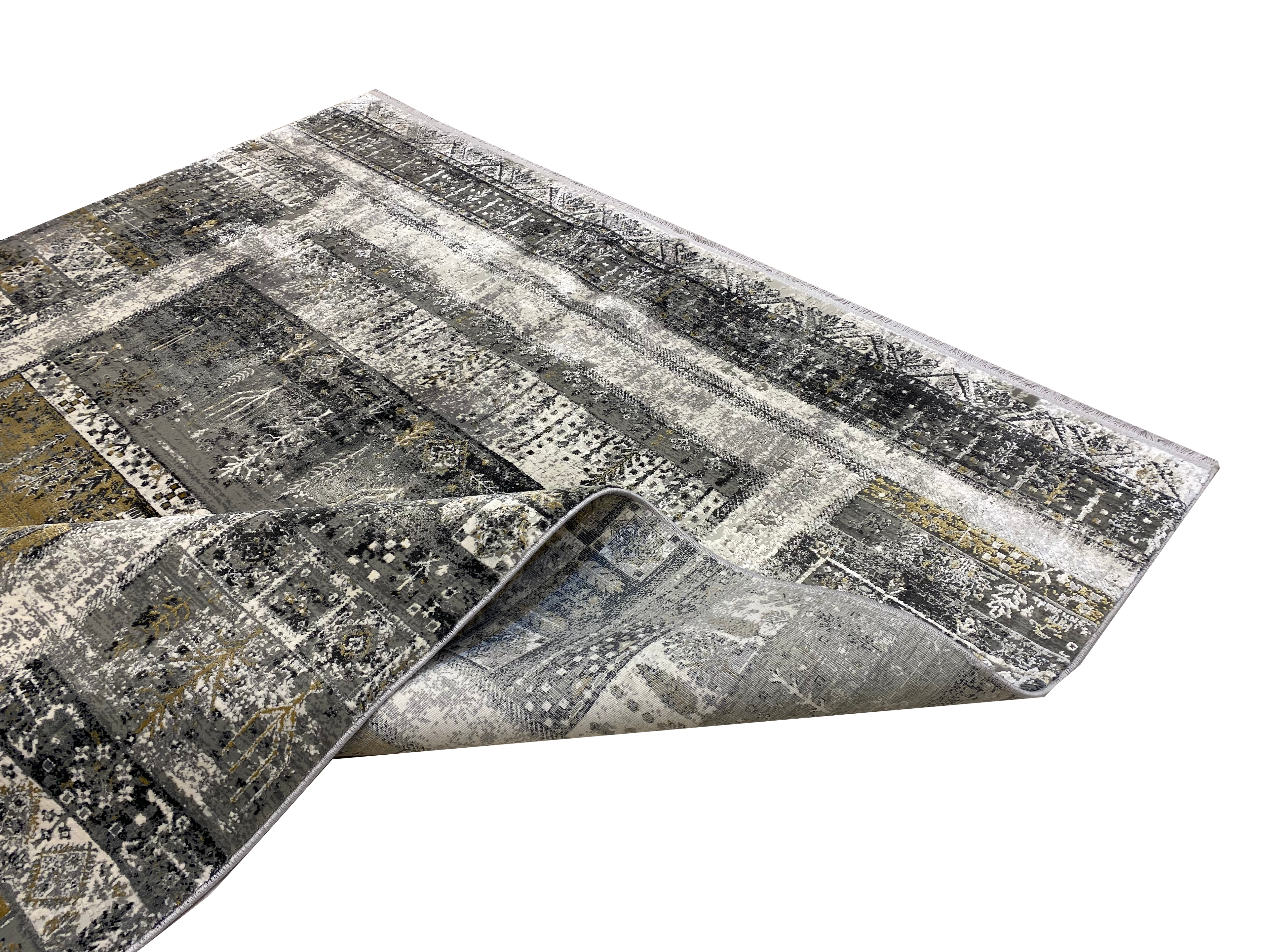 Bamboo 404A - Alfombras de Estambul -  Bamboo - Alfombras de Estambul