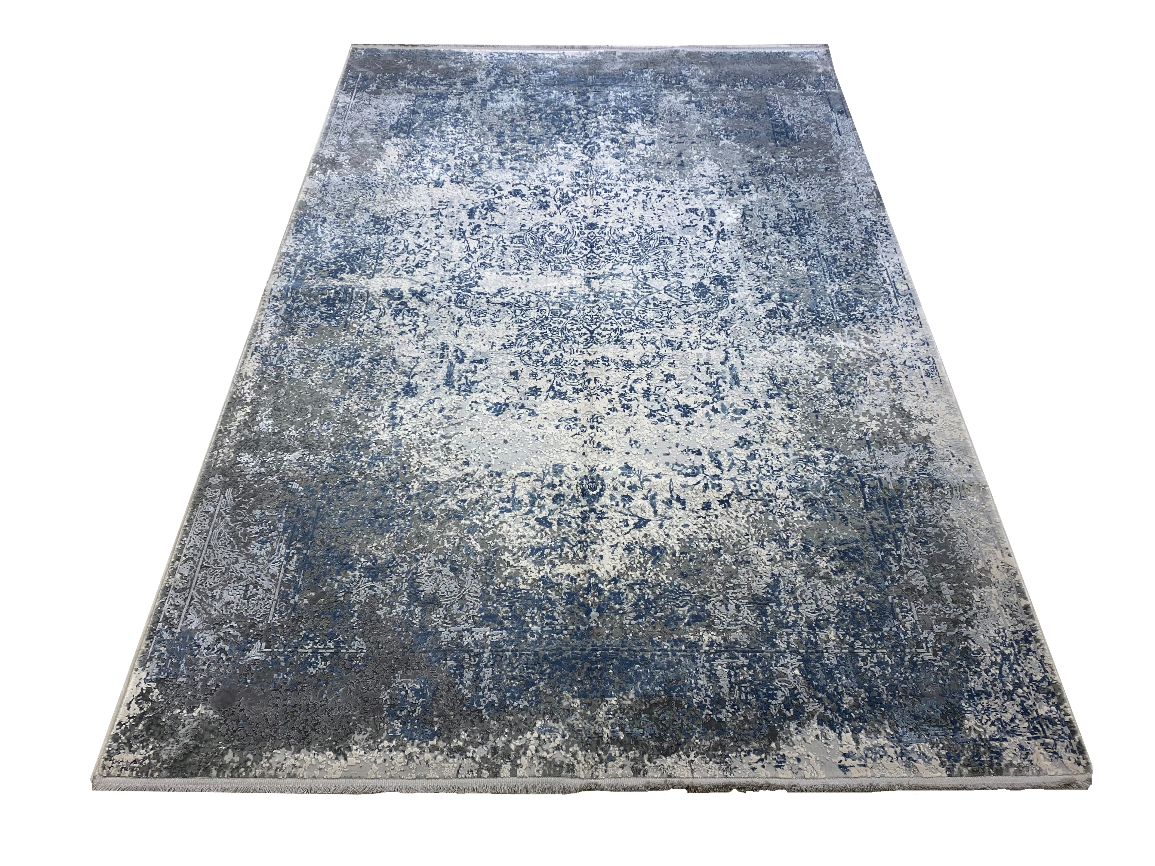 Bamboo 405A - Alfombras de Estambul -  Bamboo - Alfombras de Estambul