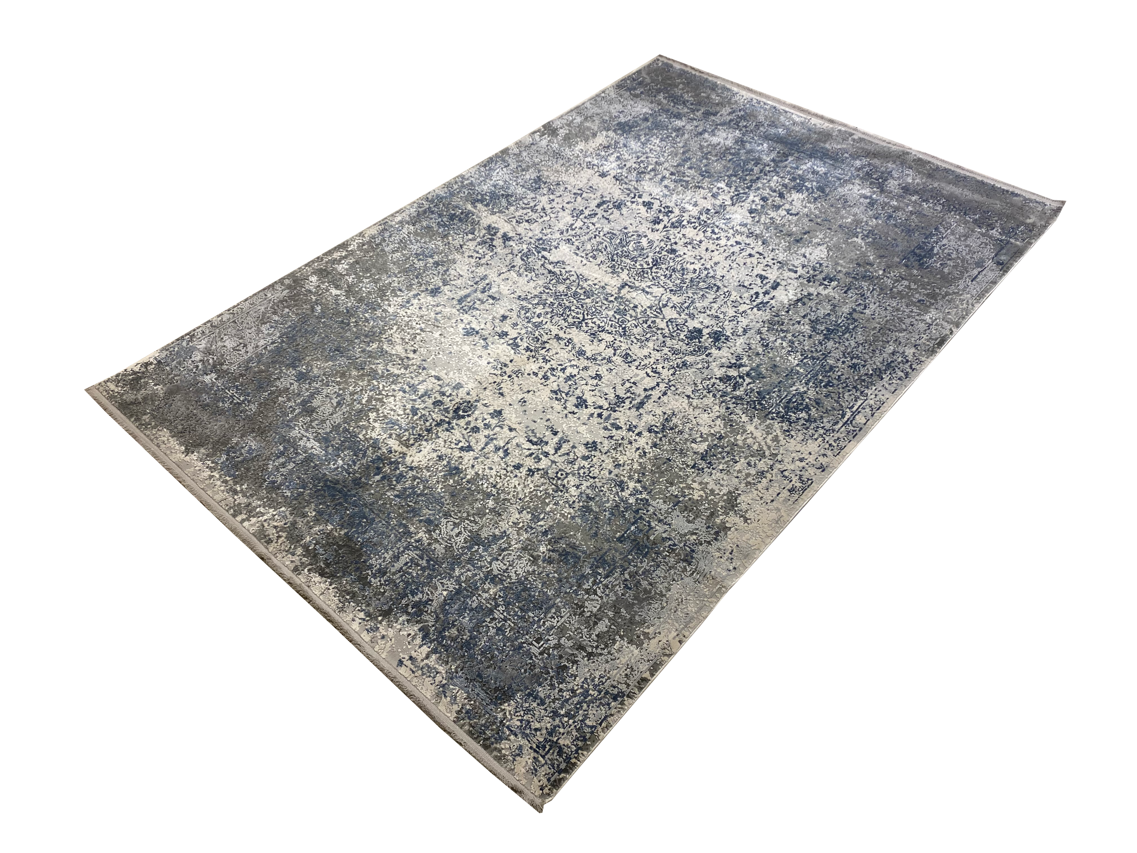 Bamboo 405A - Alfombras de Estambul -  Bamboo - Alfombras de Estambul