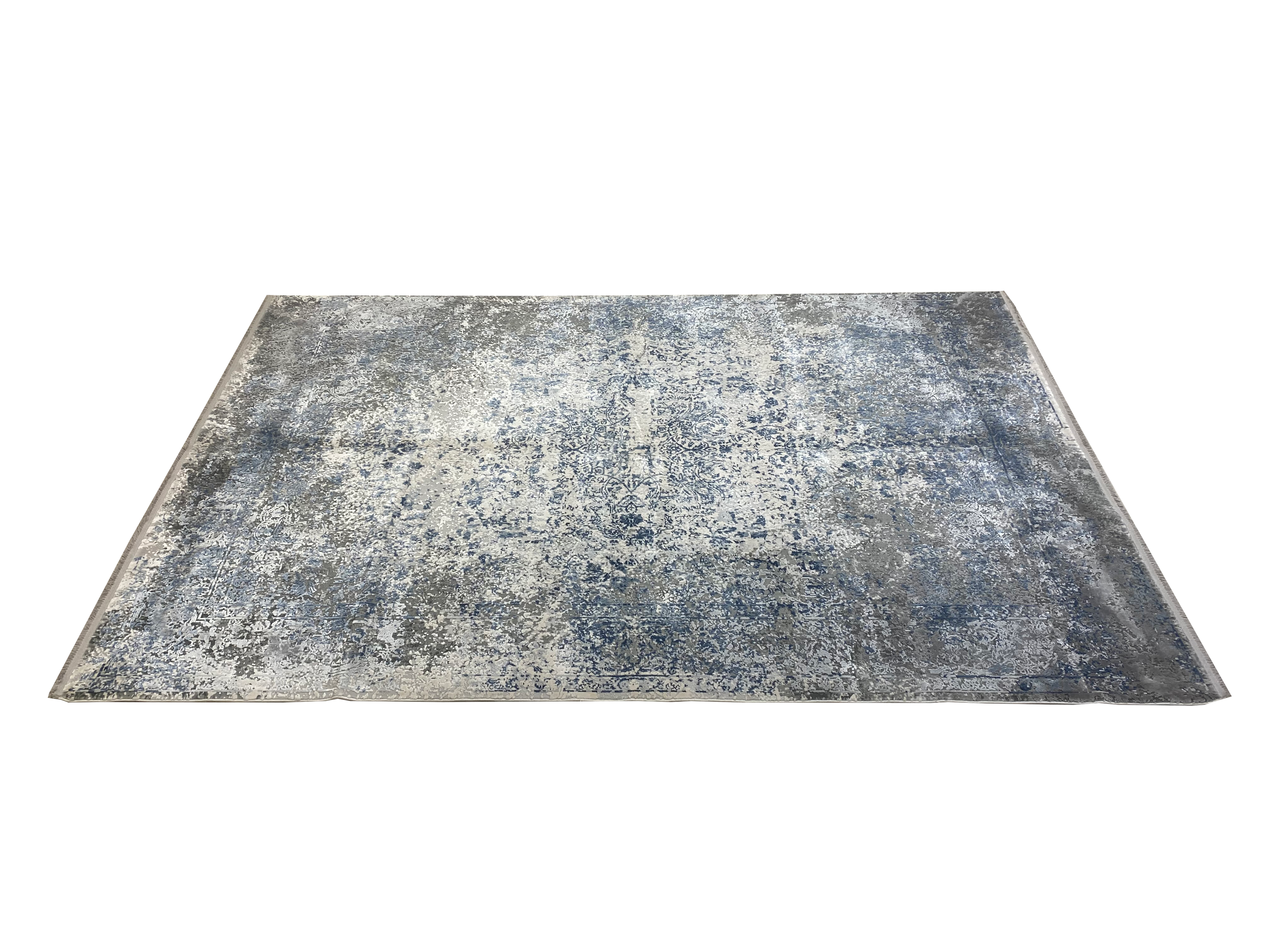 Bamboo 405A - Alfombras de Estambul -  Bamboo - Alfombras de Estambul