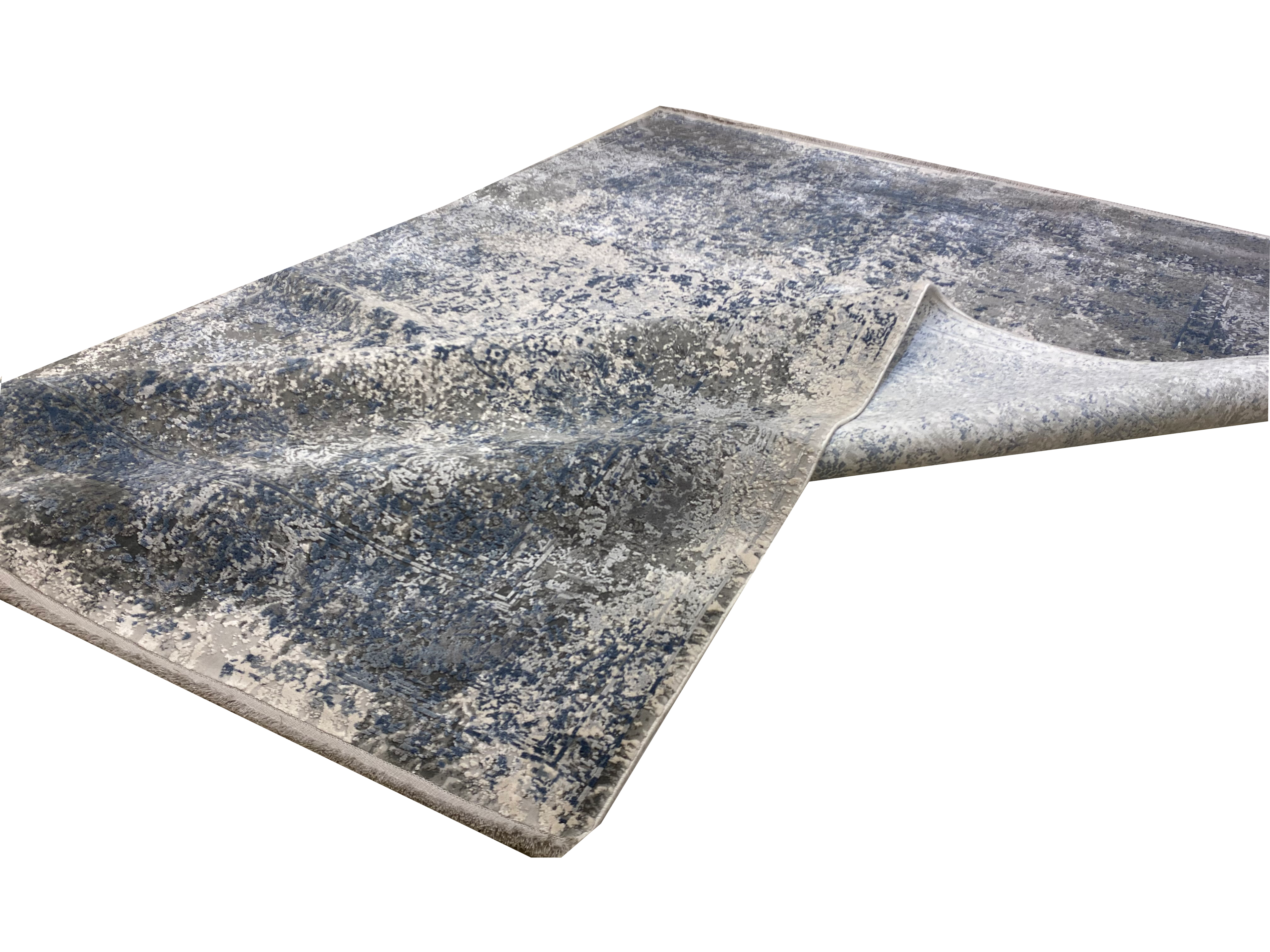 Bamboo 405A - Alfombras de Estambul -  Bamboo - Alfombras de Estambul