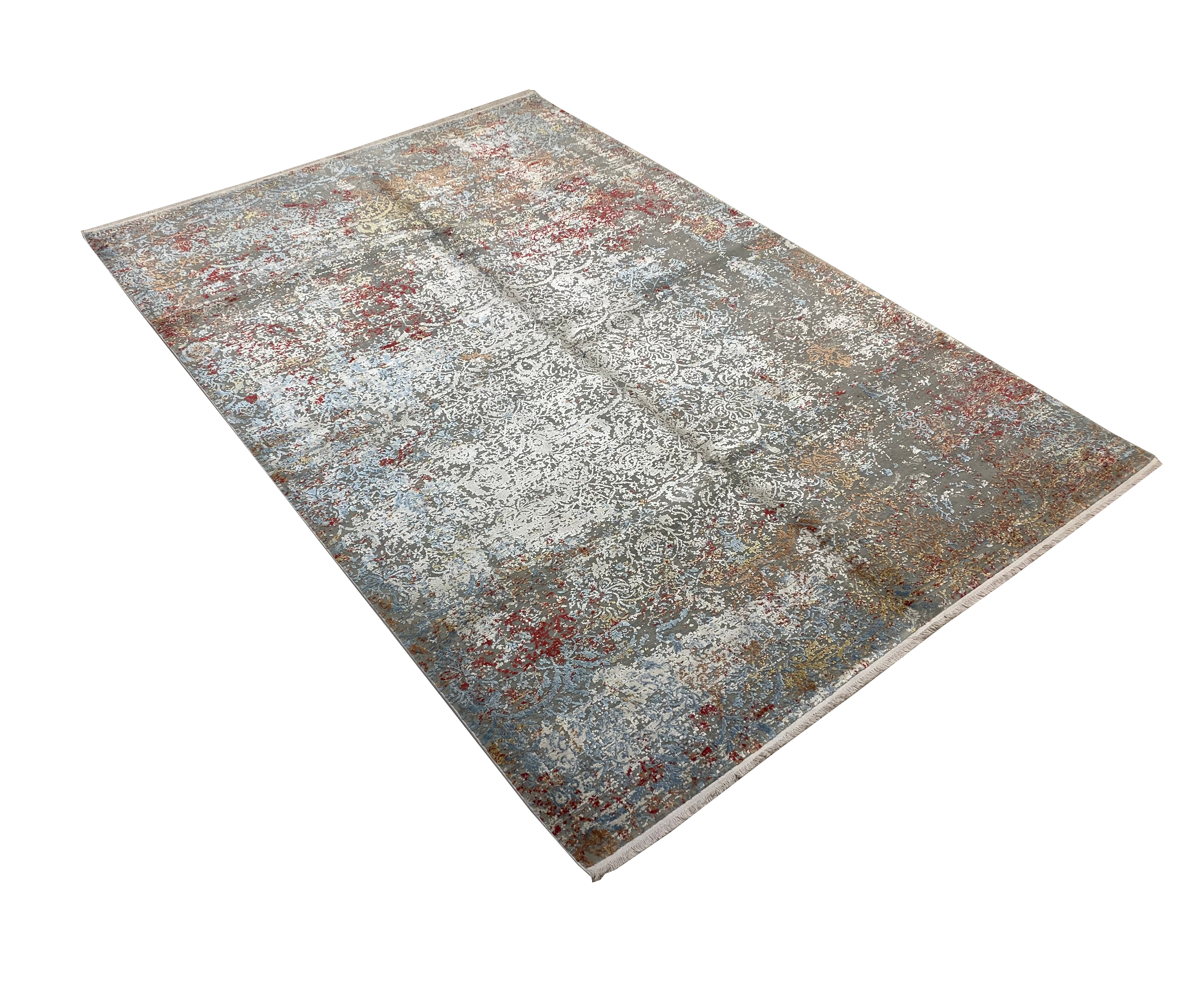 Bamboo 406A - Alfombras de Estambul -  Bamboo - Alfombras de Estambul