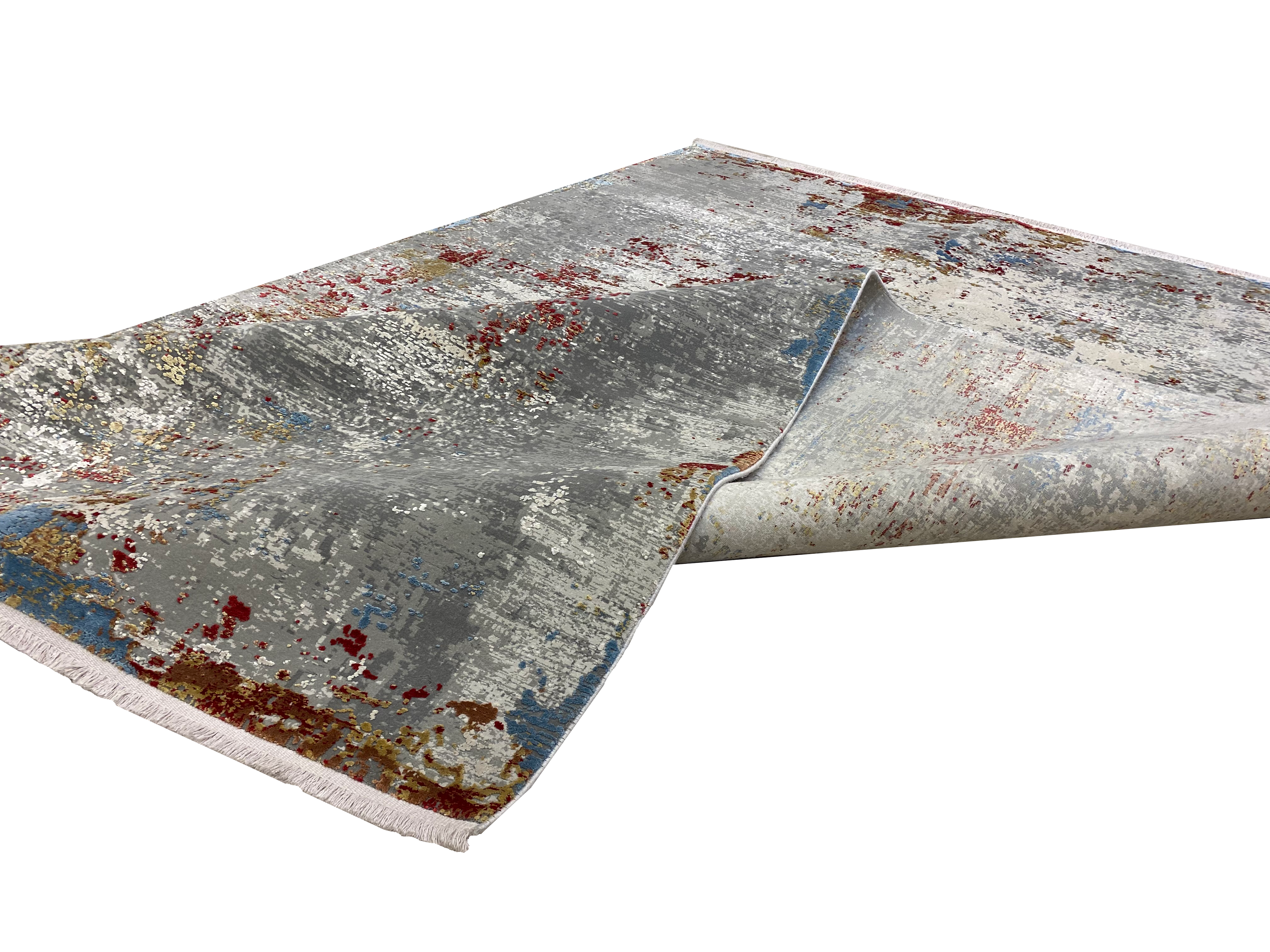 Bamboo 408A - Alfombras de Estambul -  Bamboo - Alfombras de Estambul