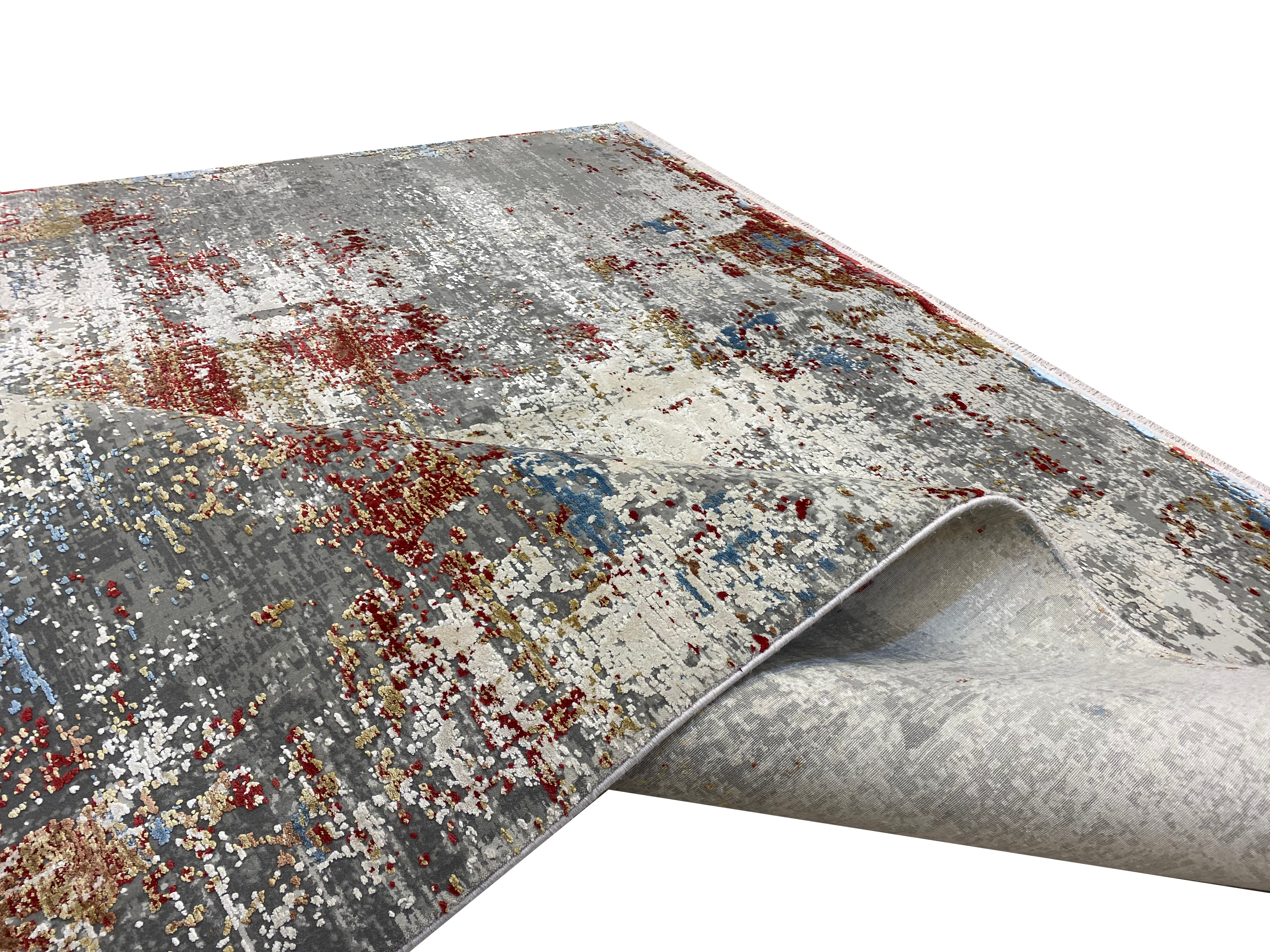 Bamboo 408A - Alfombras de Estambul -  Bamboo - Alfombras de Estambul