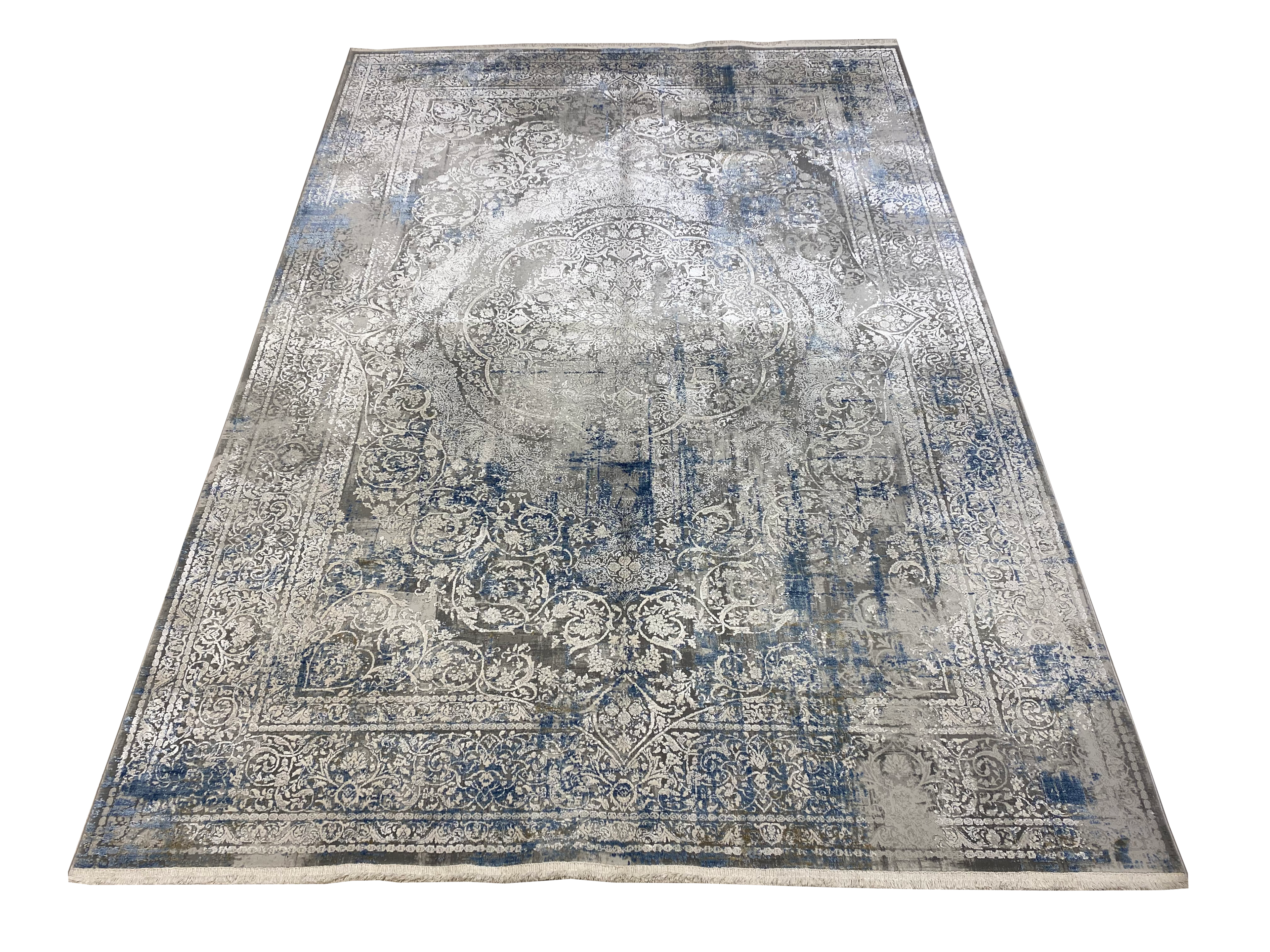 Bamboo 409A - Alfombras de Estambul -  Bamboo - Alfombras de Estambul