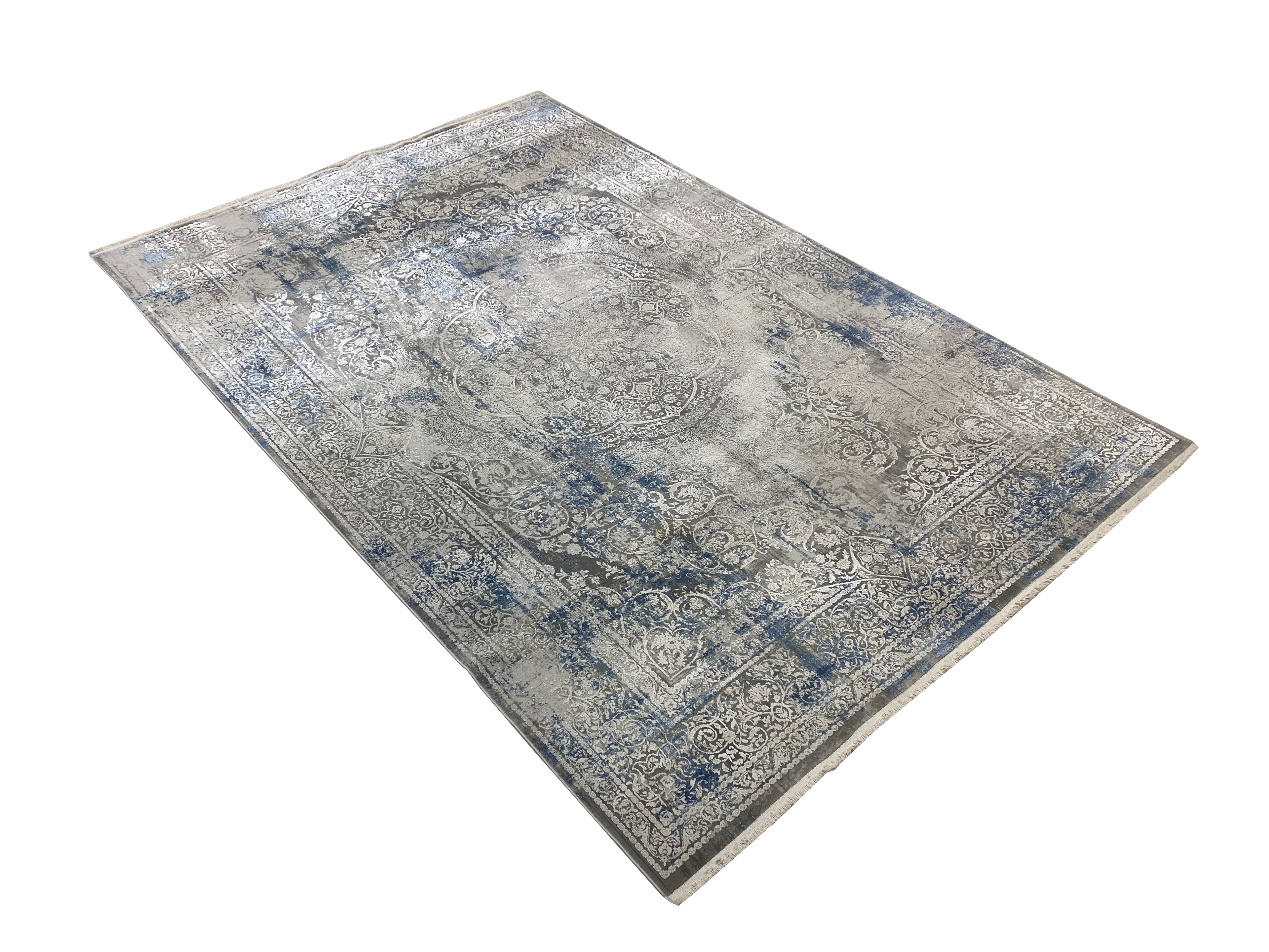 Bamboo 409A - Alfombras de Estambul -  Bamboo - Alfombras de Estambul