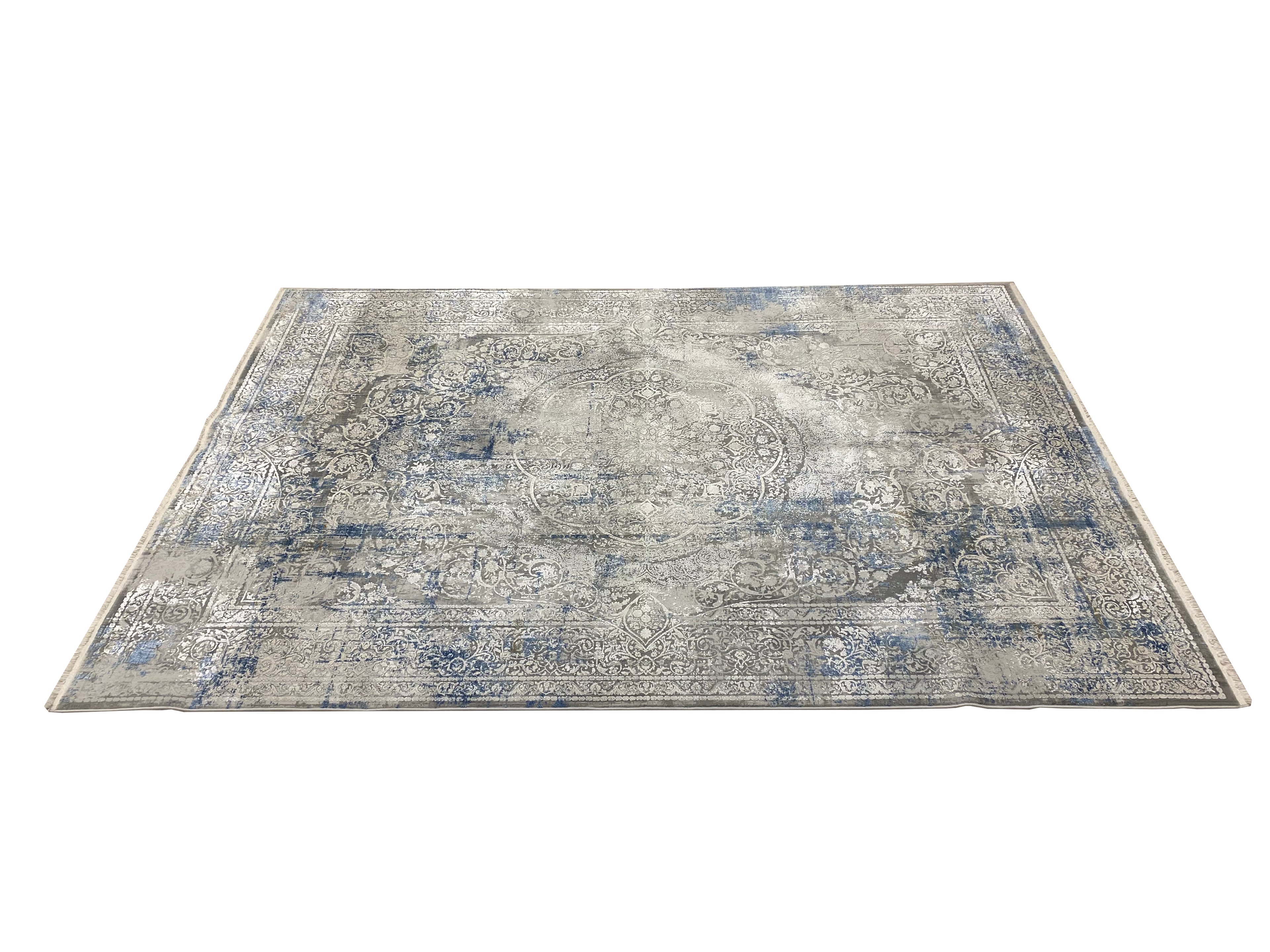 Bamboo 409A - Alfombras de Estambul -  Bamboo - Alfombras de Estambul