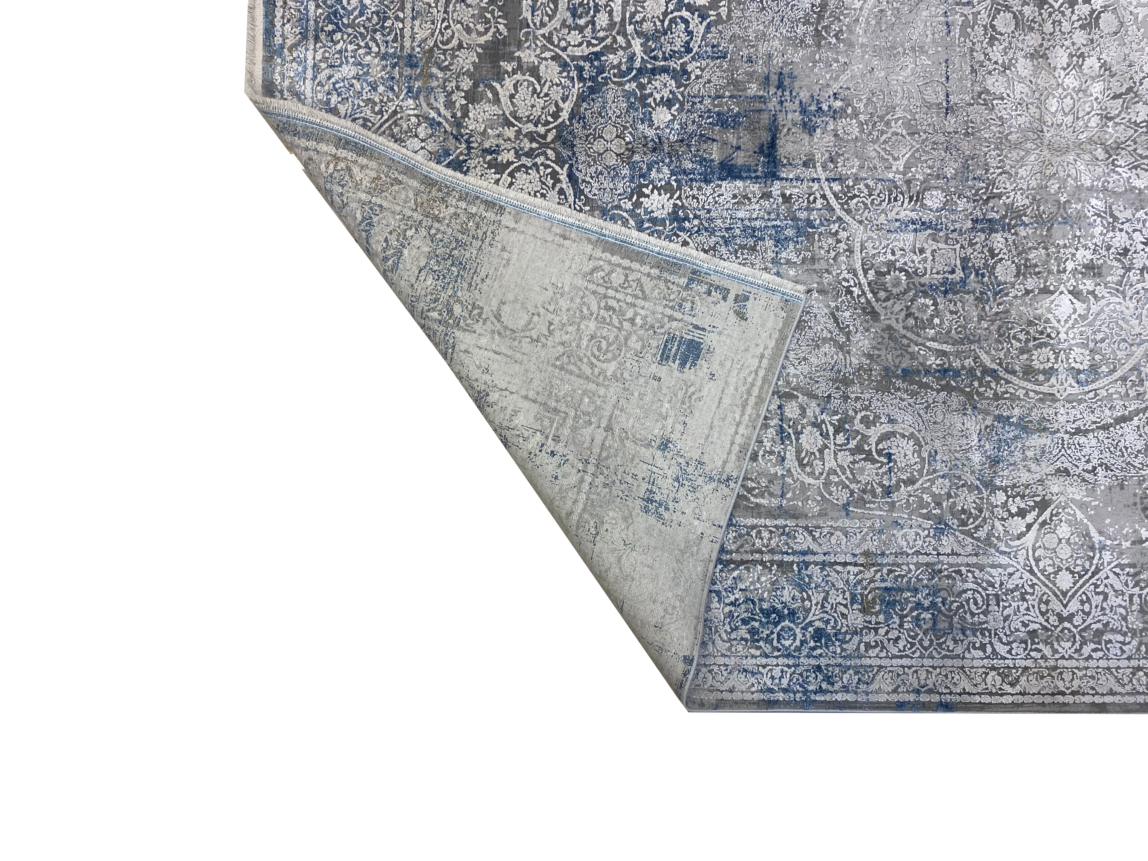 Bamboo 409A - Alfombras de Estambul -  Bamboo - Alfombras de Estambul